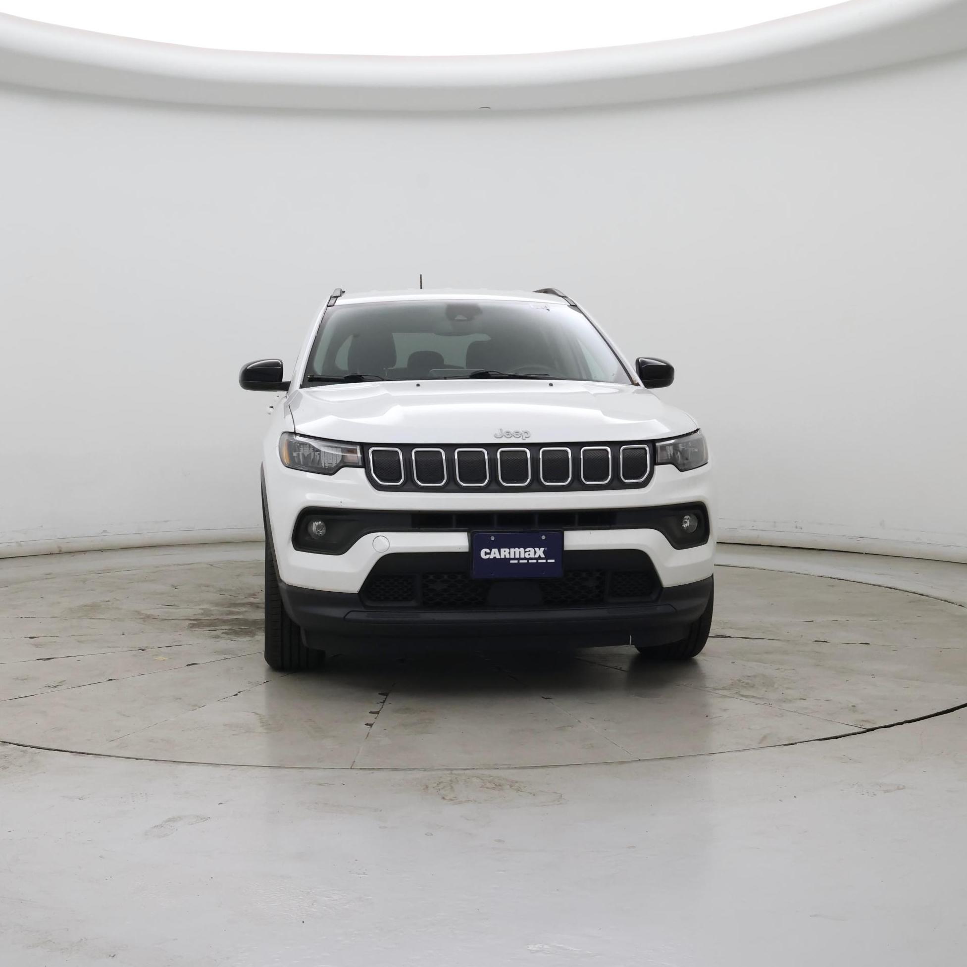 Thumbnail: 2022 Jeep Compass - 5
