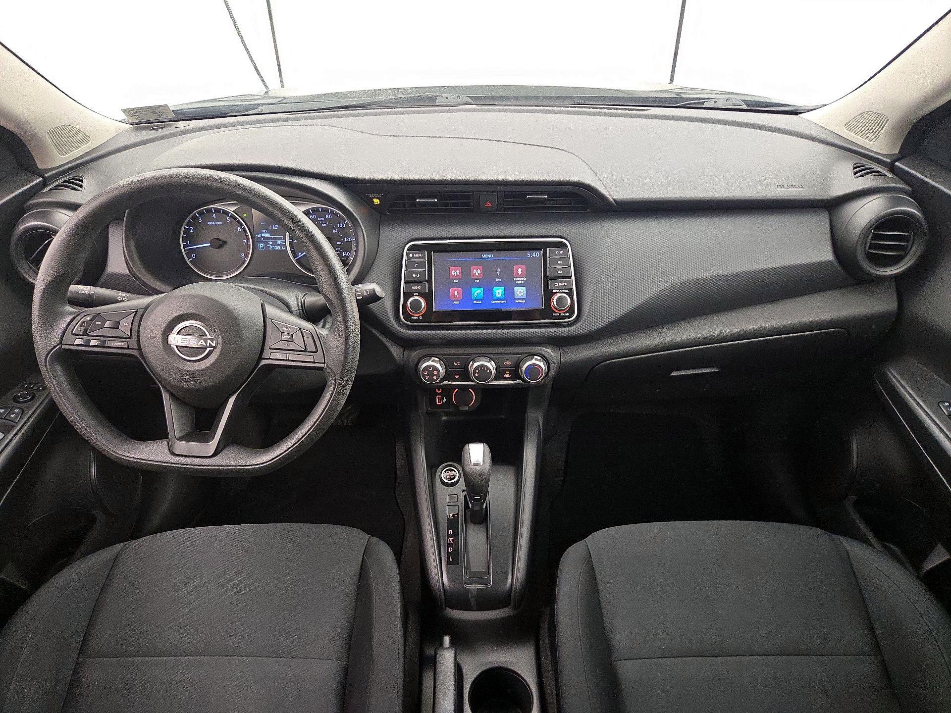 Thumbnail: 2023 Nissan Kicks - 9