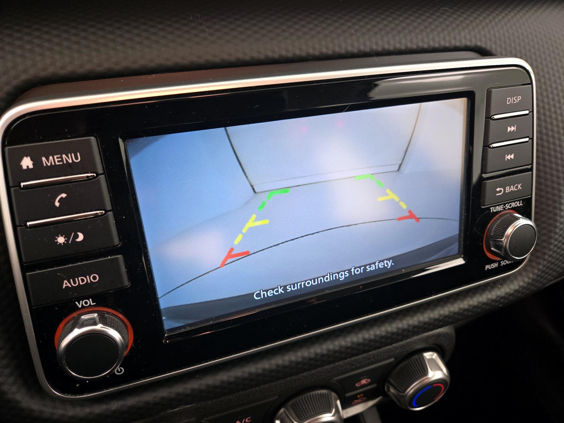 Thumbnail: 2023 Nissan Kicks - 14