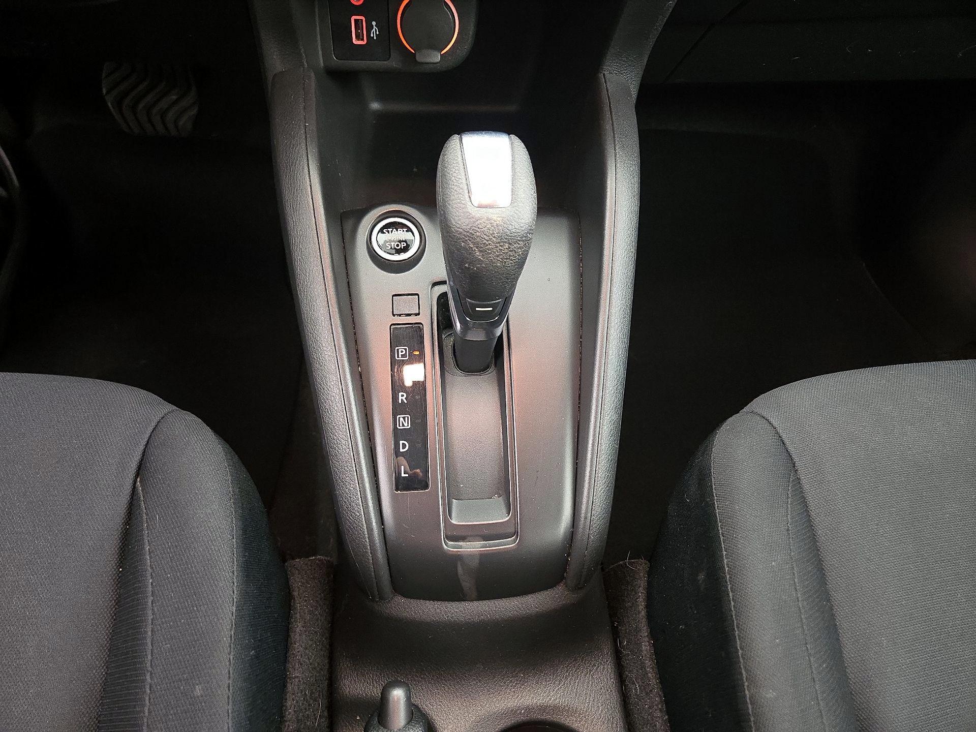 Thumbnail: 2023 Nissan Kicks - 17