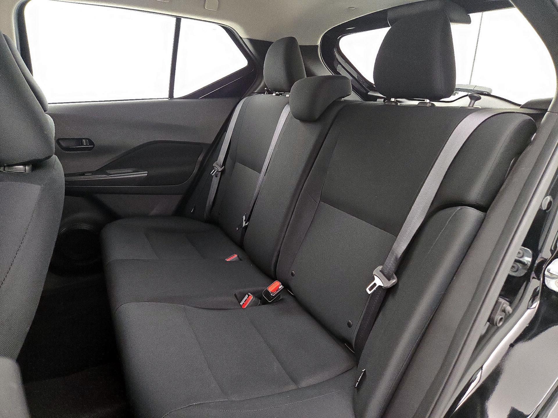 Thumbnail: 2023 Nissan Kicks - 19