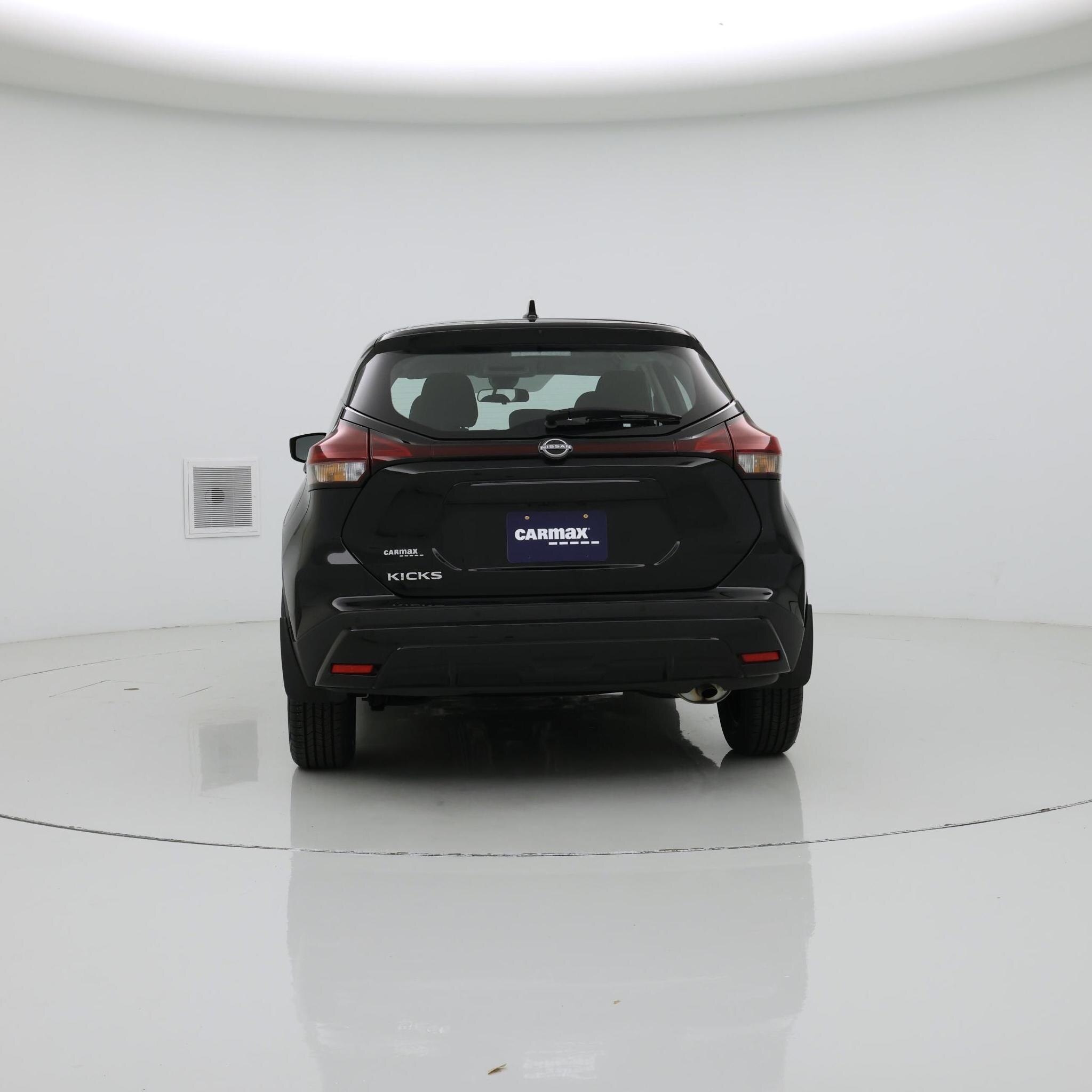 Thumbnail: 2023 Nissan Kicks - 6