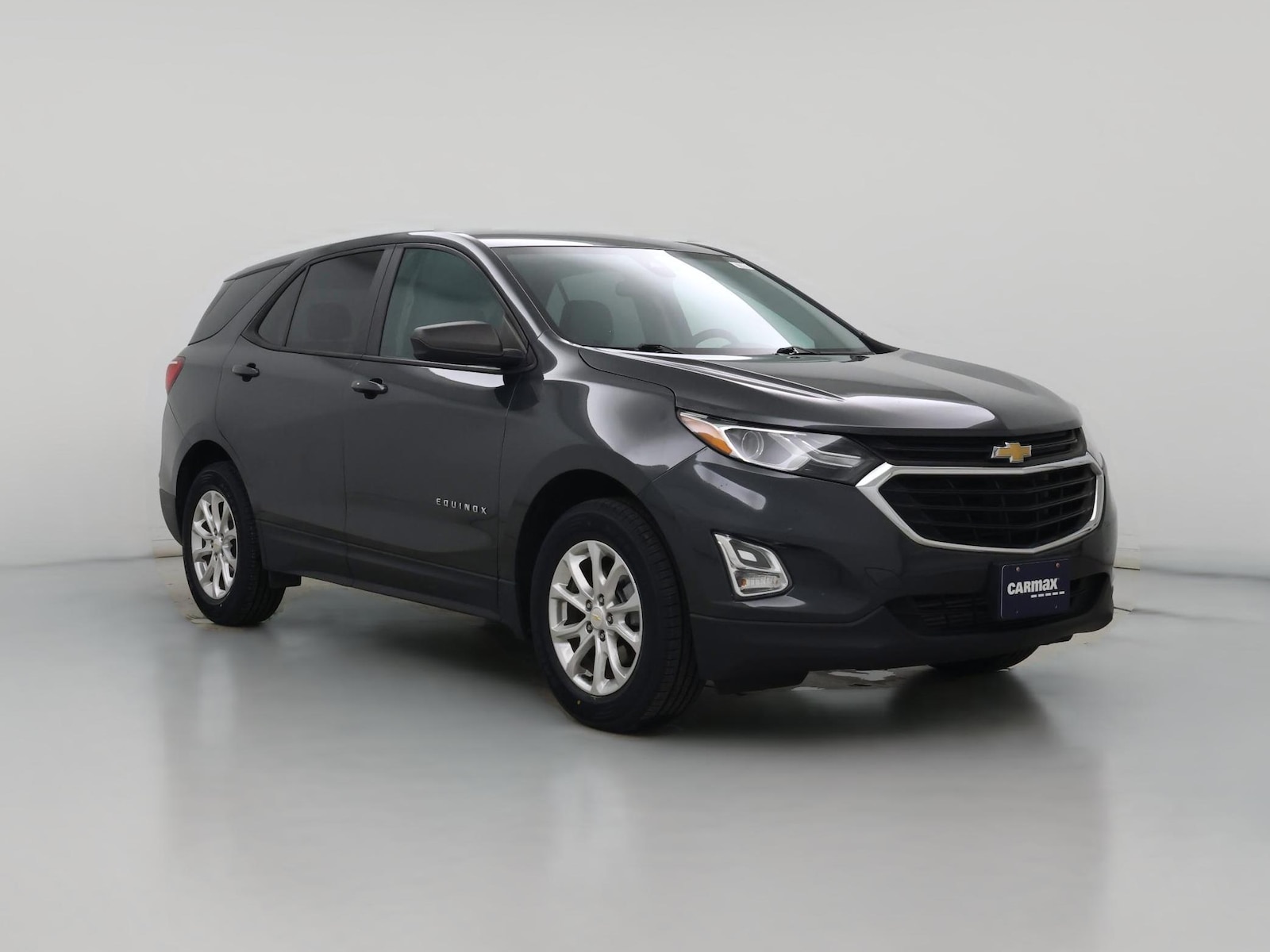 2020 Chevrolet Equinox 1FL