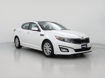 2014 Kia Optima EX