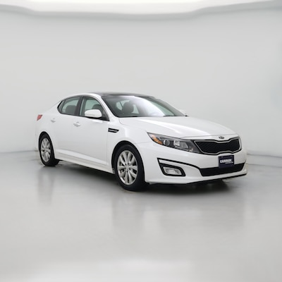 2014 Kia Optima EX