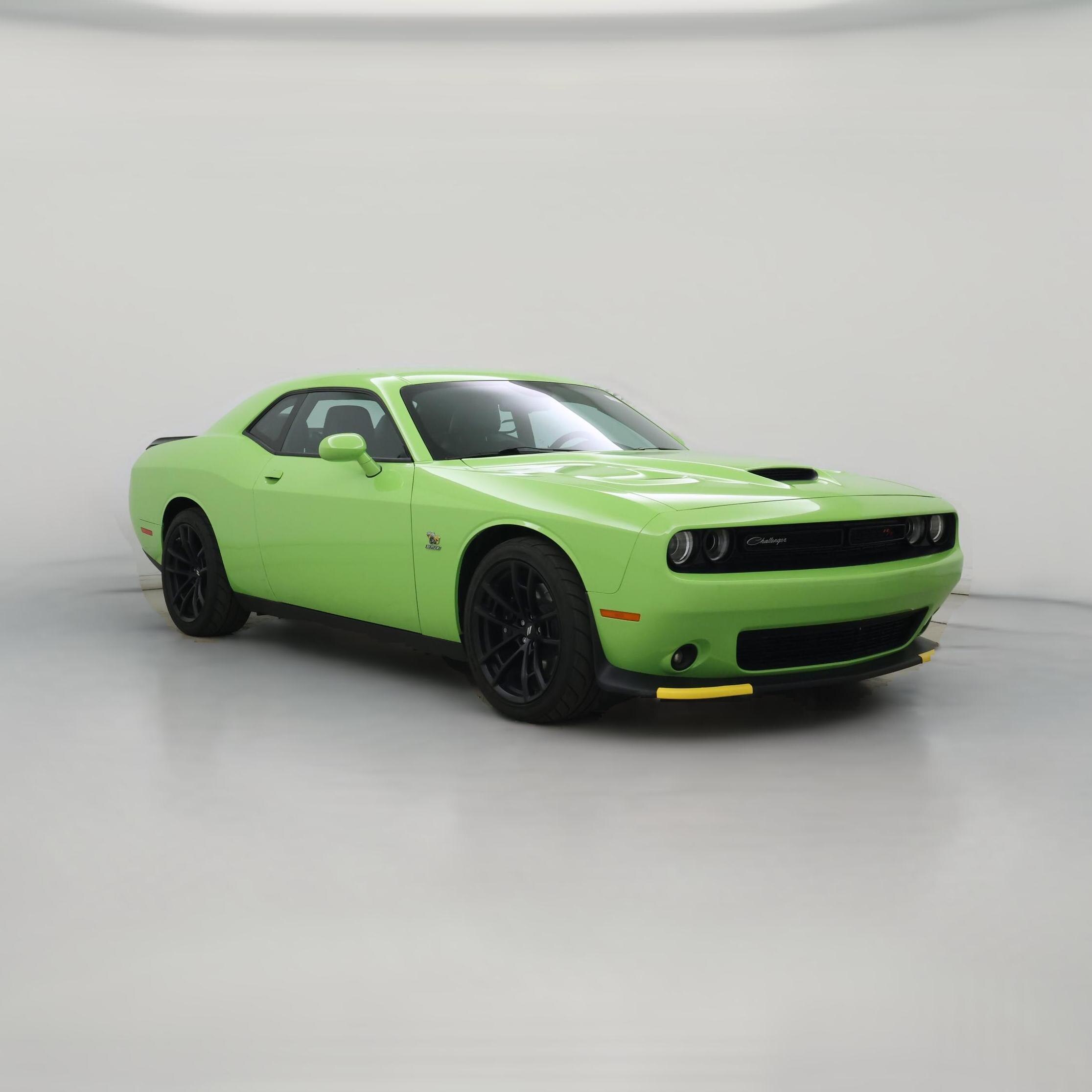 Thumbnail: 2023 Dodge Challenger - 1
