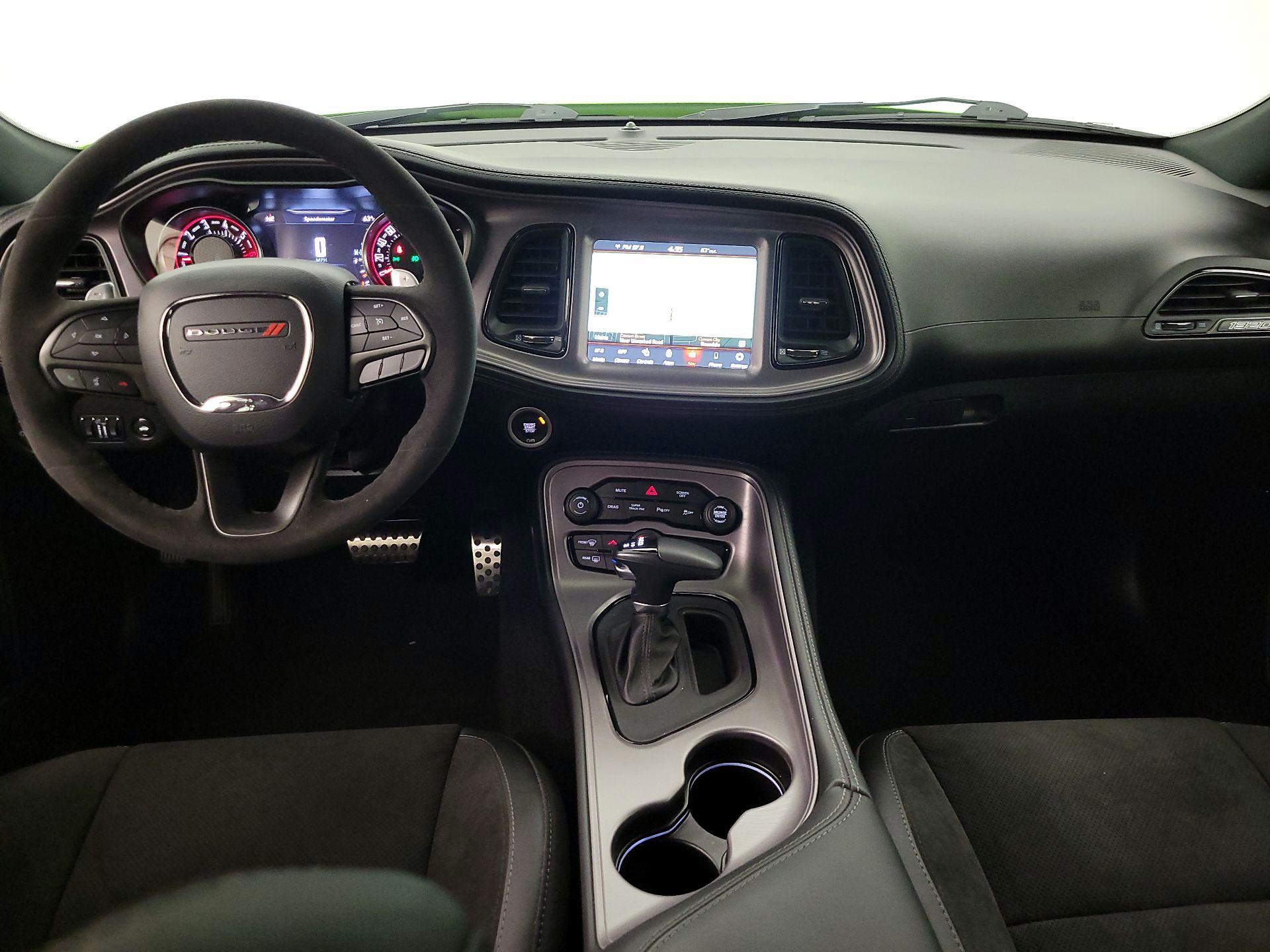 Thumbnail: 2023 Dodge Challenger - 9