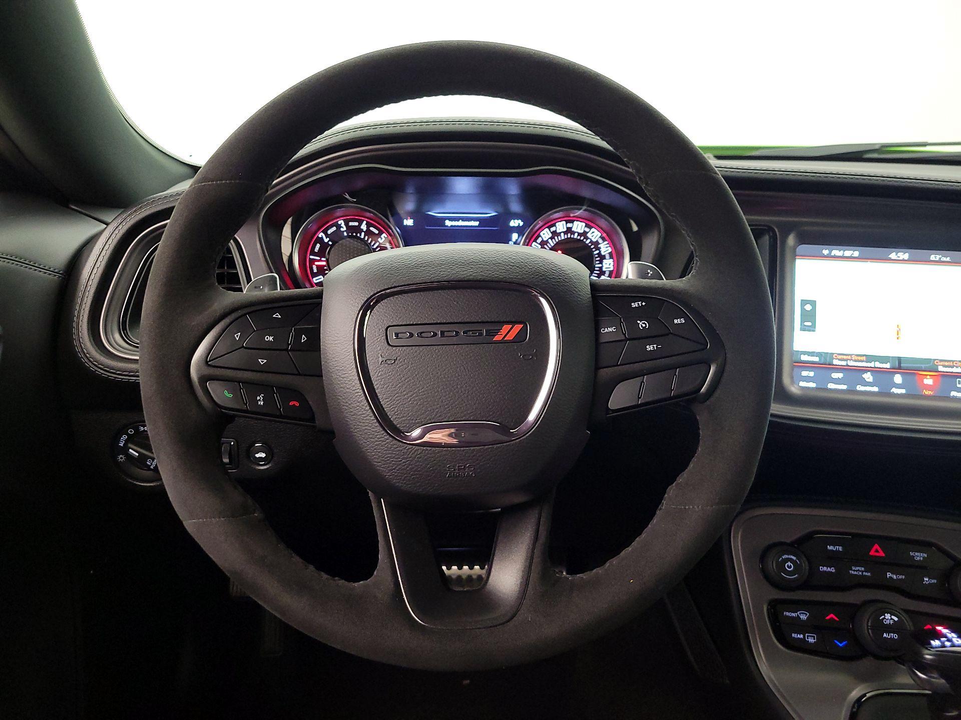 Thumbnail: 2023 Dodge Challenger - 10