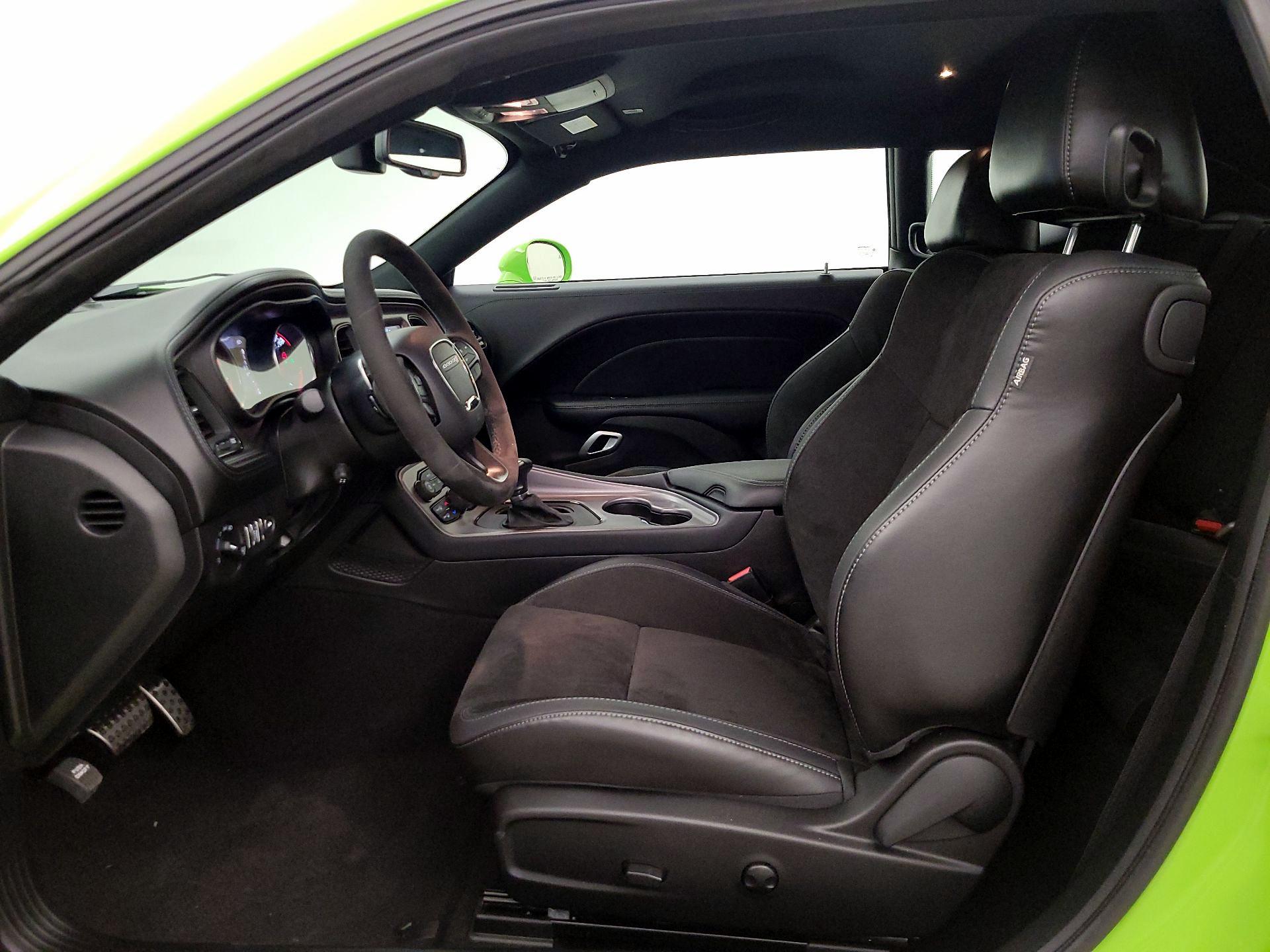 Thumbnail: 2023 Dodge Challenger - 11