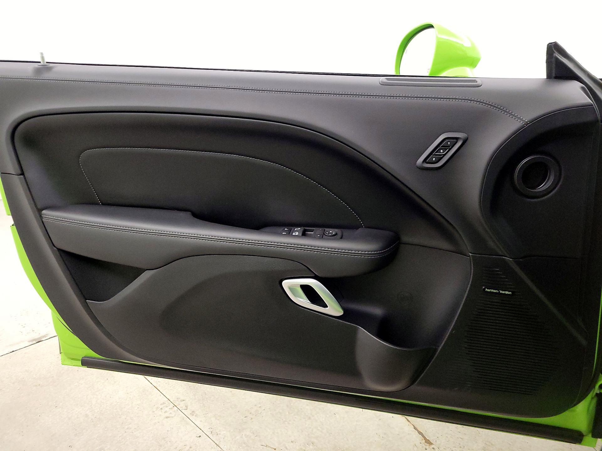 Thumbnail: 2023 Dodge Challenger - 12