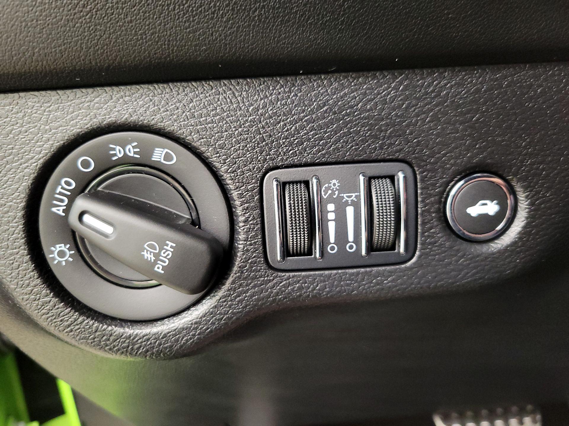 Thumbnail: 2023 Dodge Challenger - 13