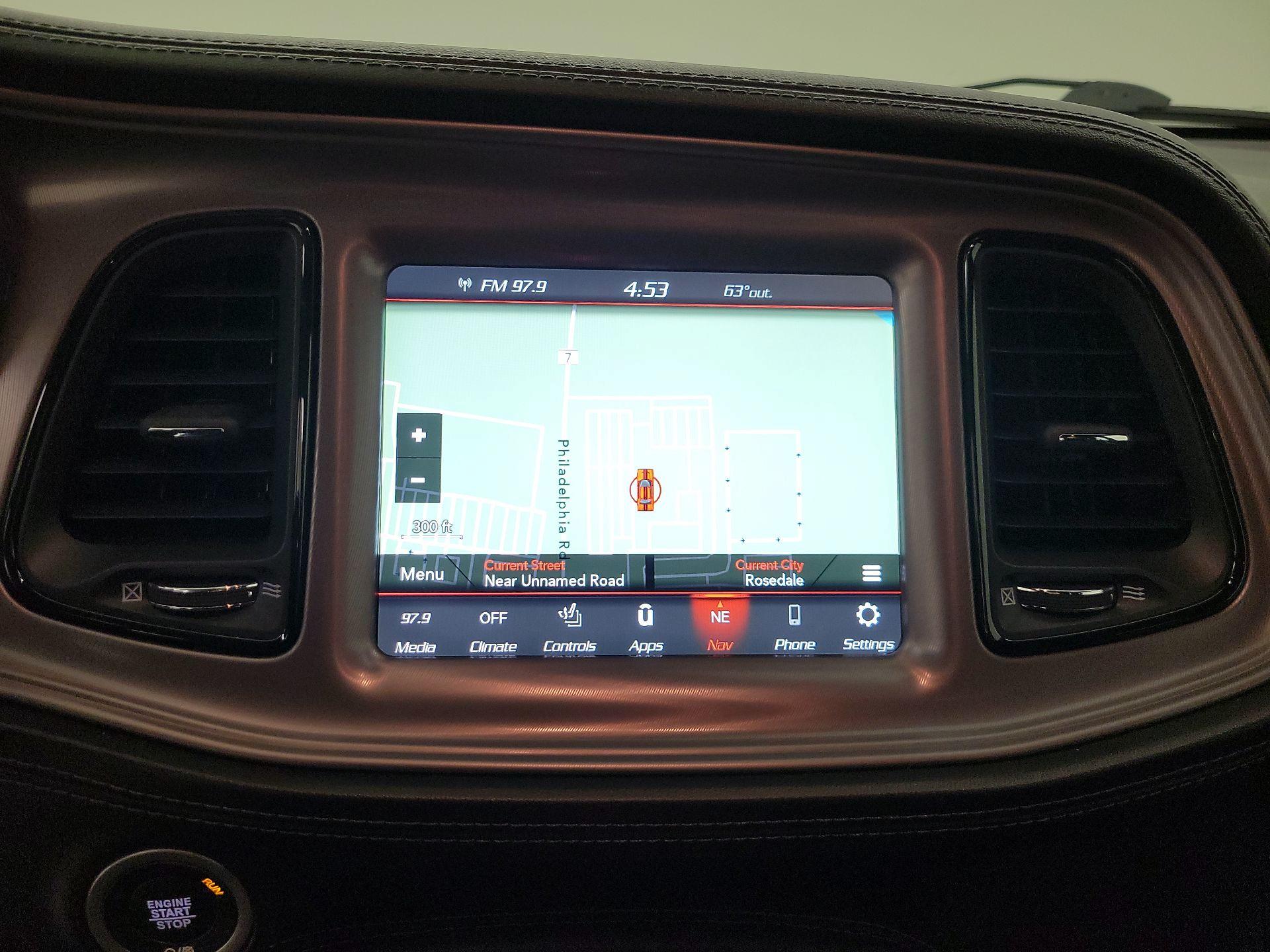 Thumbnail: 2023 Dodge Challenger - 14