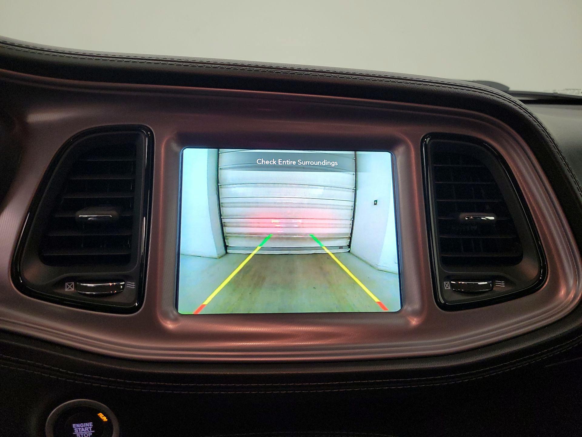 Thumbnail: 2023 Dodge Challenger - 15