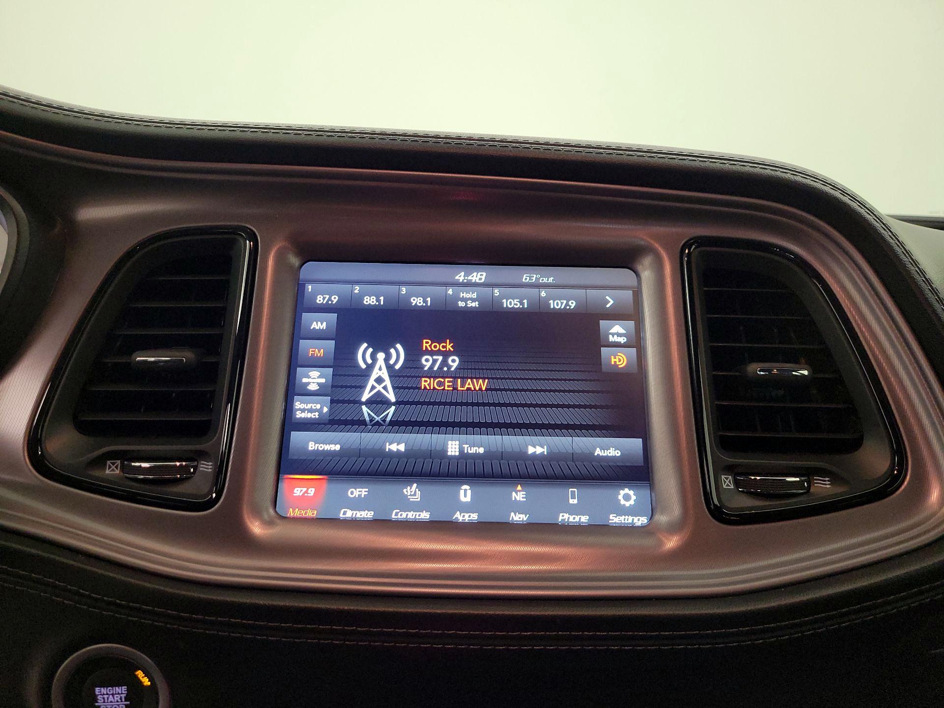 Thumbnail: 2023 Dodge Challenger - 16