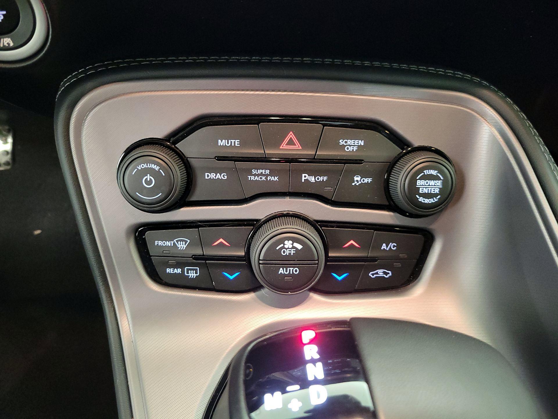 Thumbnail: 2023 Dodge Challenger - 17