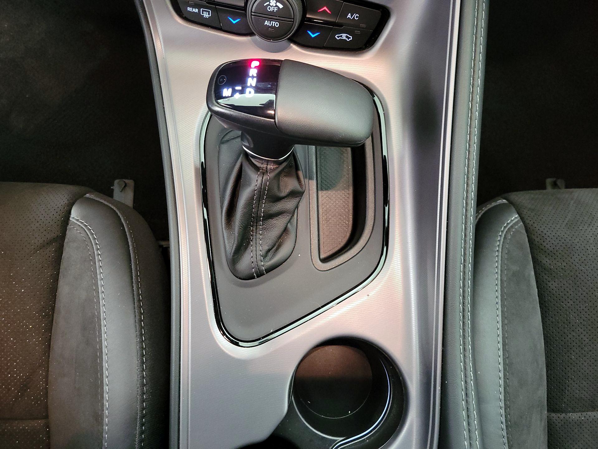 Thumbnail: 2023 Dodge Challenger - 18