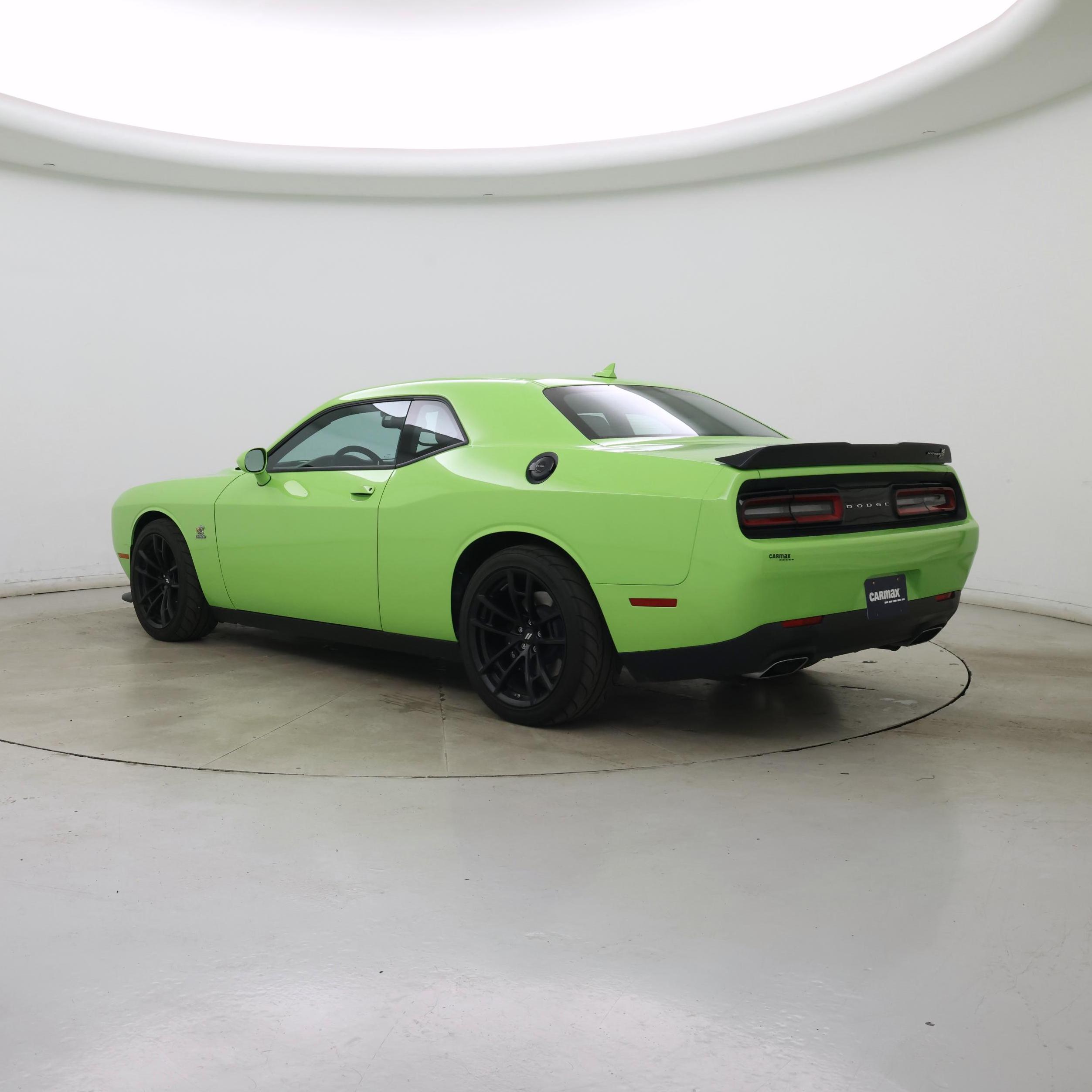 Thumbnail: 2023 Dodge Challenger - 2