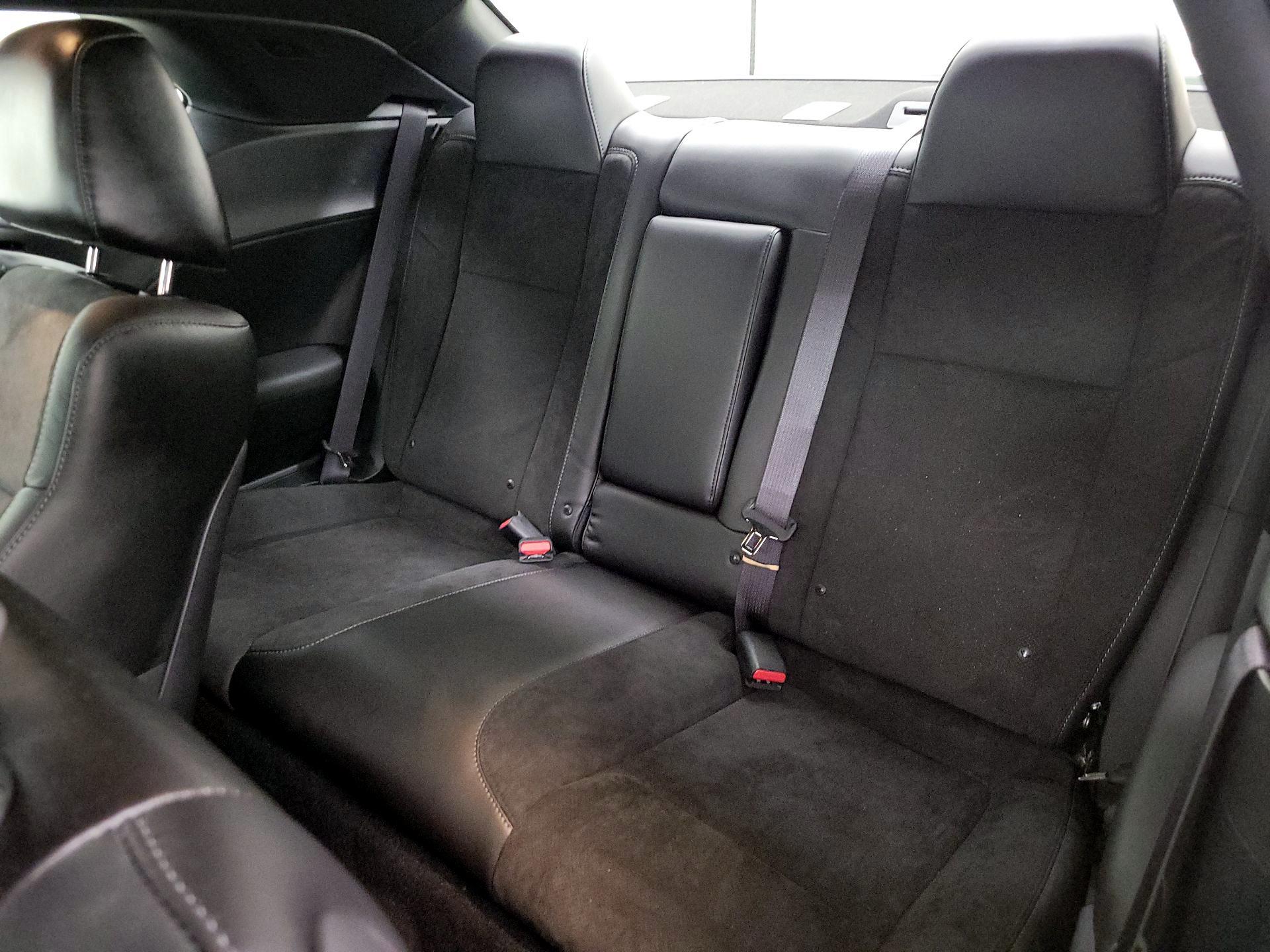 Thumbnail: 2023 Dodge Challenger - 20