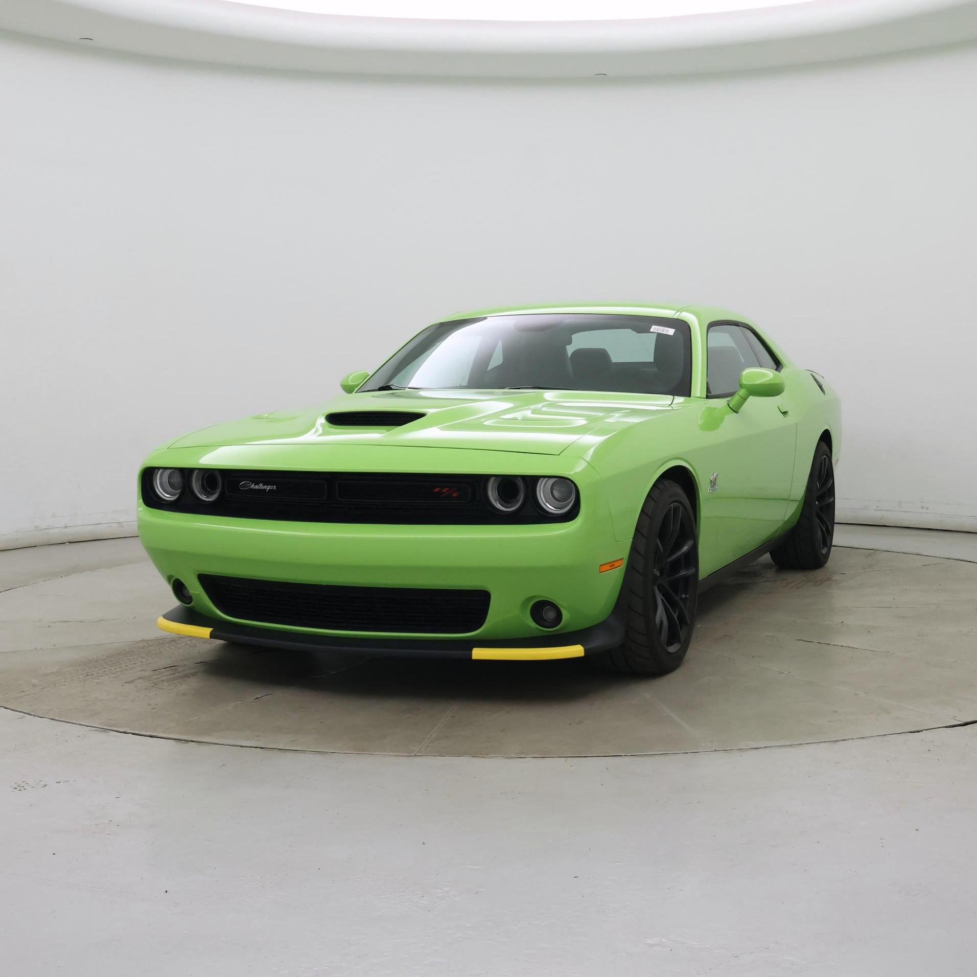 Thumbnail: 2023 Dodge Challenger - 4