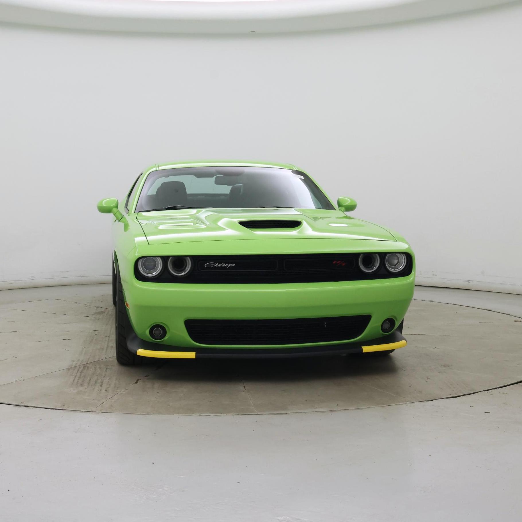 Thumbnail: 2023 Dodge Challenger - 5