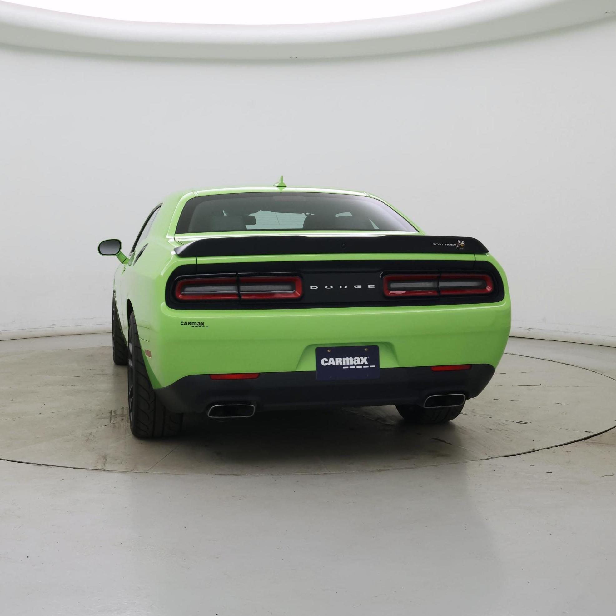 Thumbnail: 2023 Dodge Challenger - 6