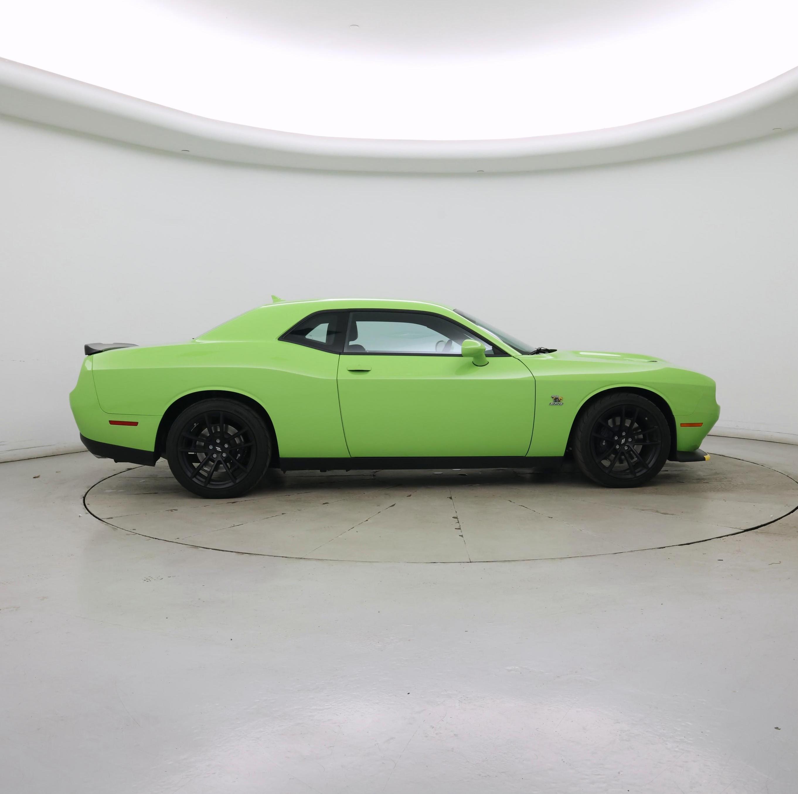 Thumbnail: 2023 Dodge Challenger - 7