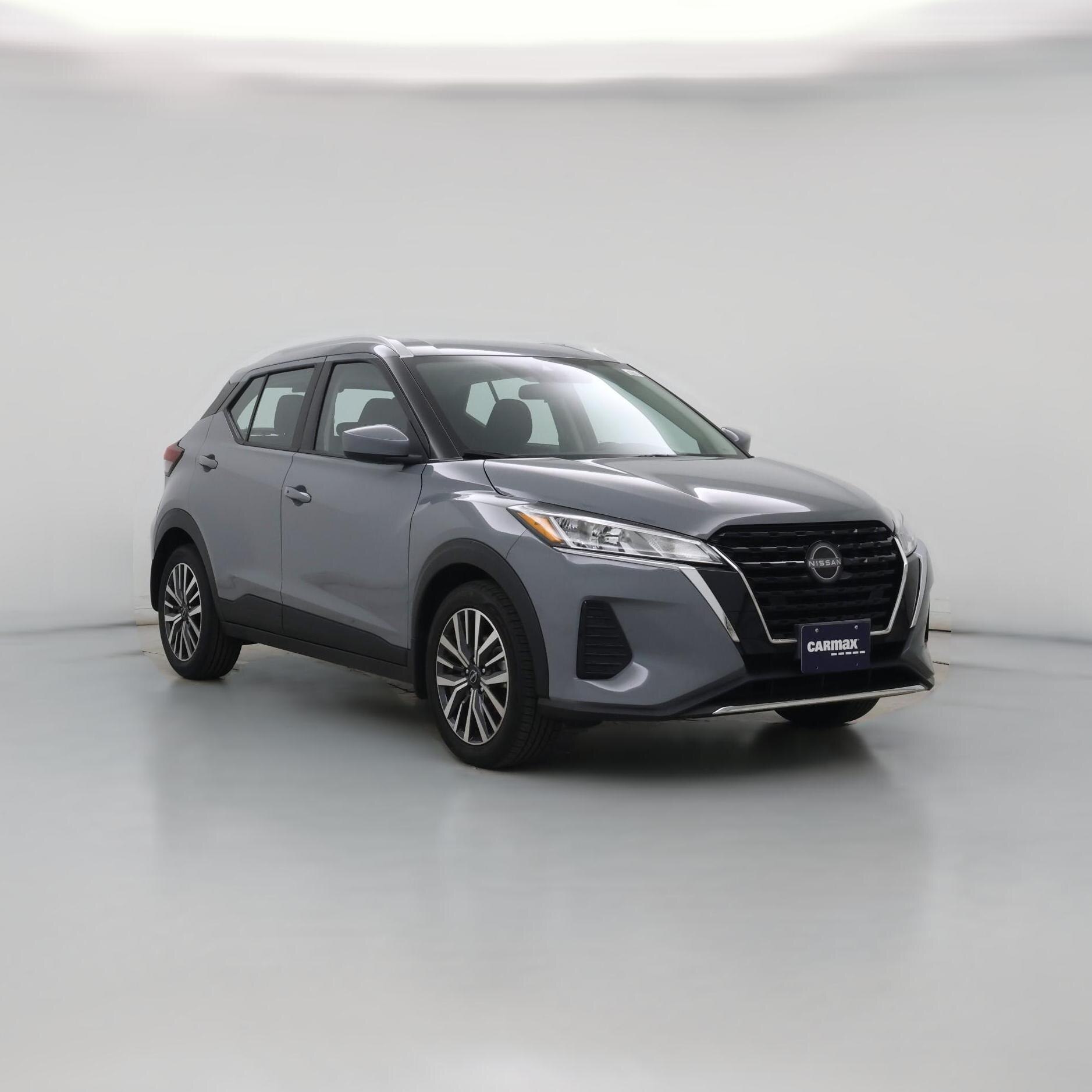 Thumbnail: 2023 Nissan Kicks - 1