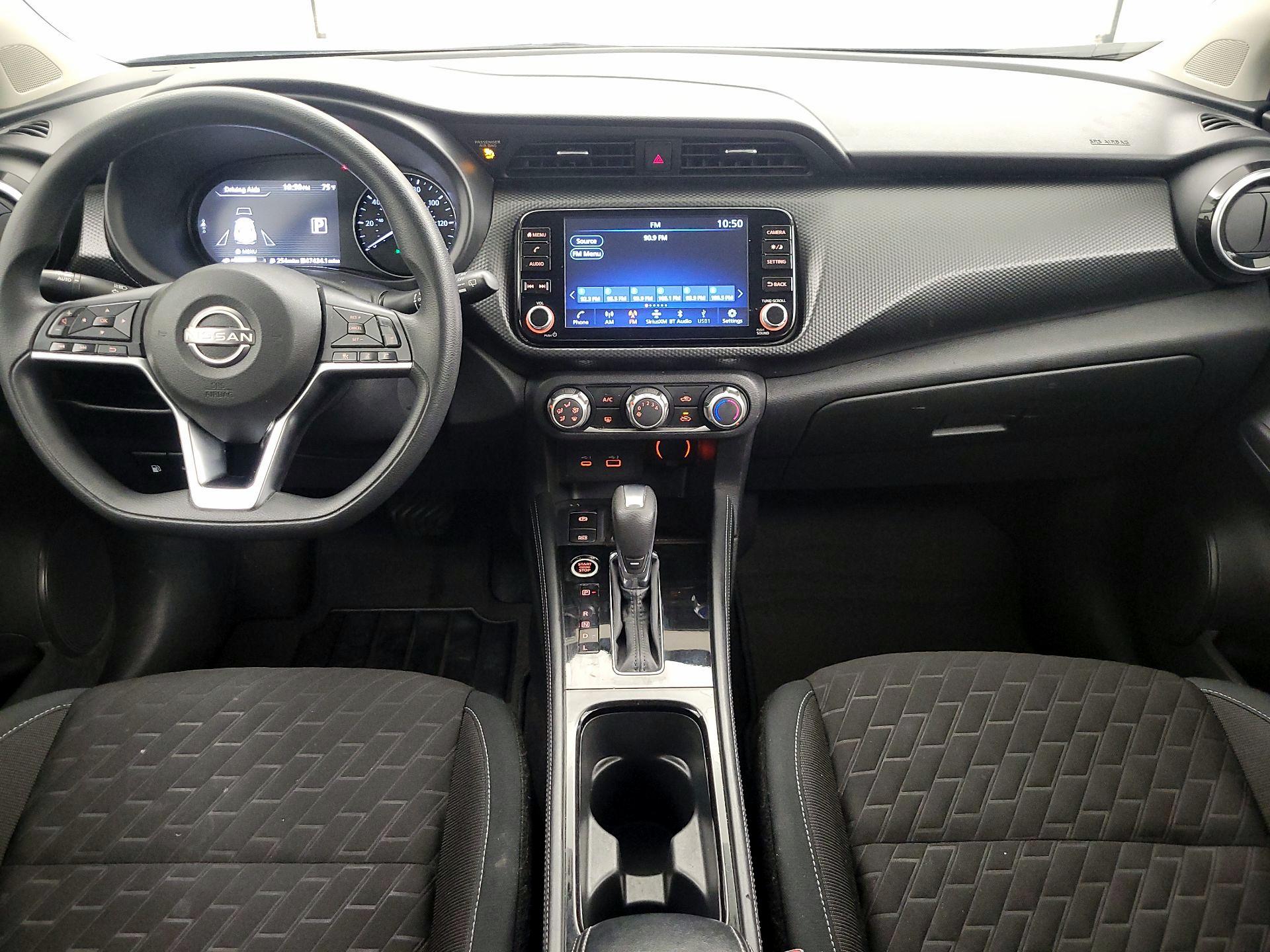 Thumbnail: 2023 Nissan Kicks - 9