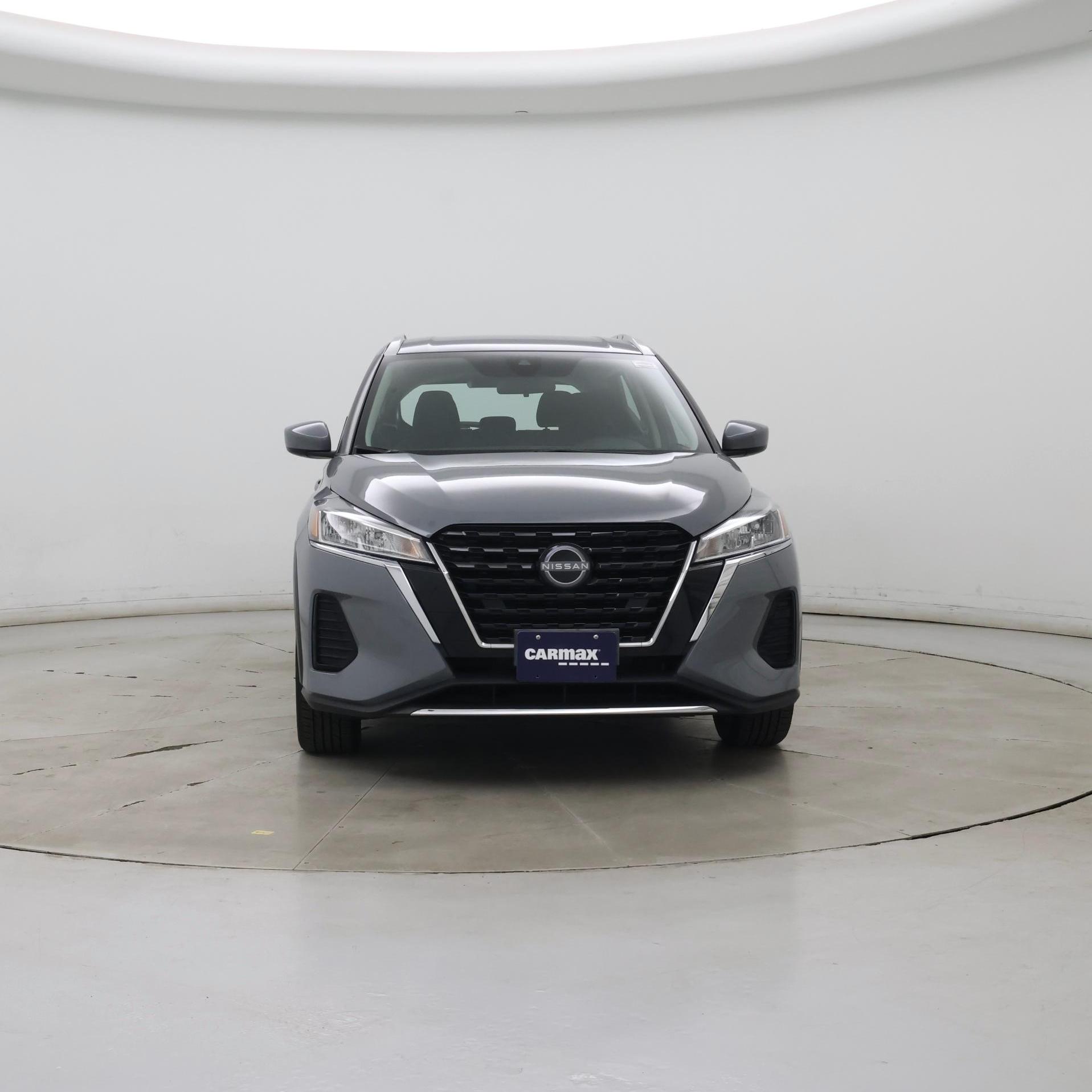 Thumbnail: 2023 Nissan Kicks - 5
