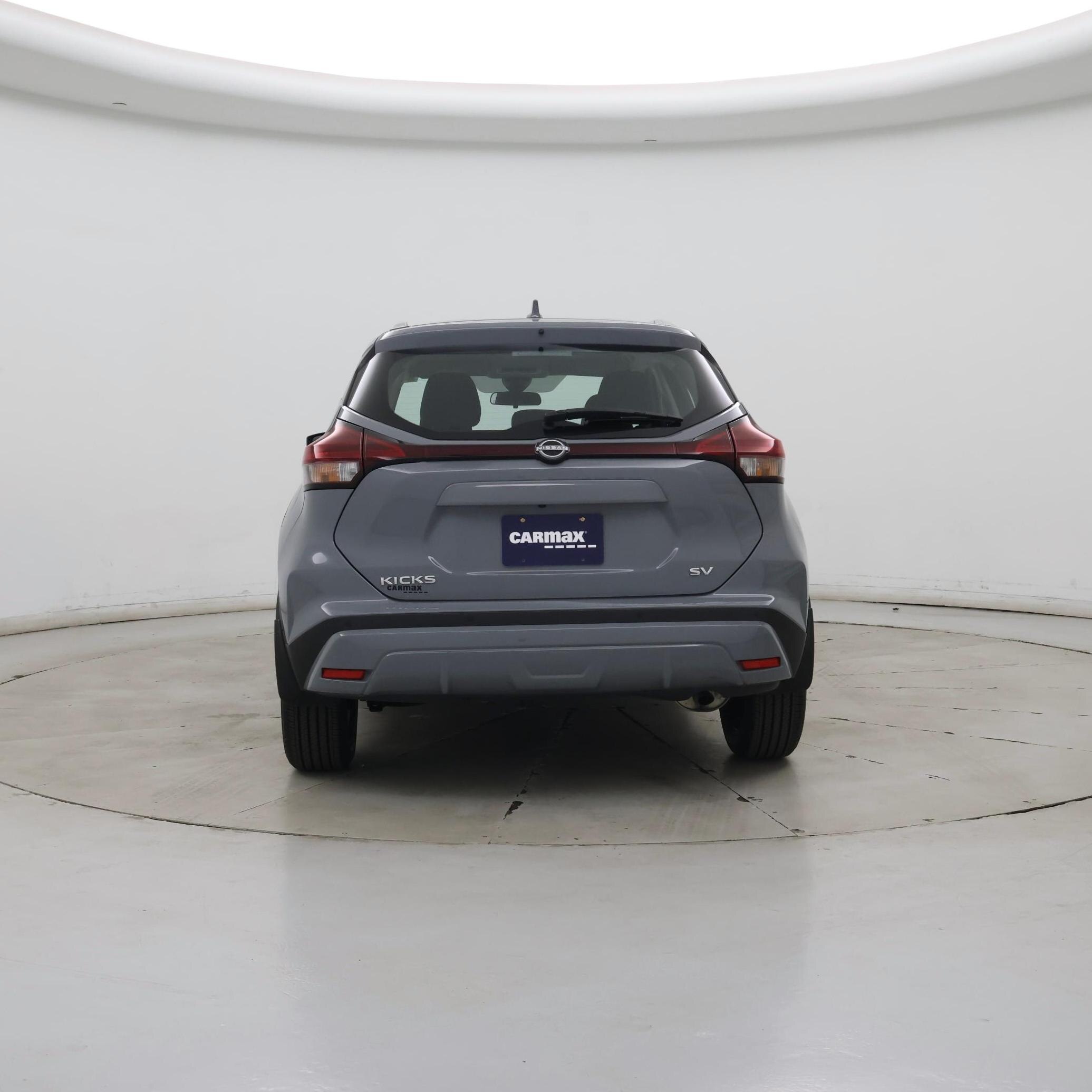 Thumbnail: 2023 Nissan Kicks - 6