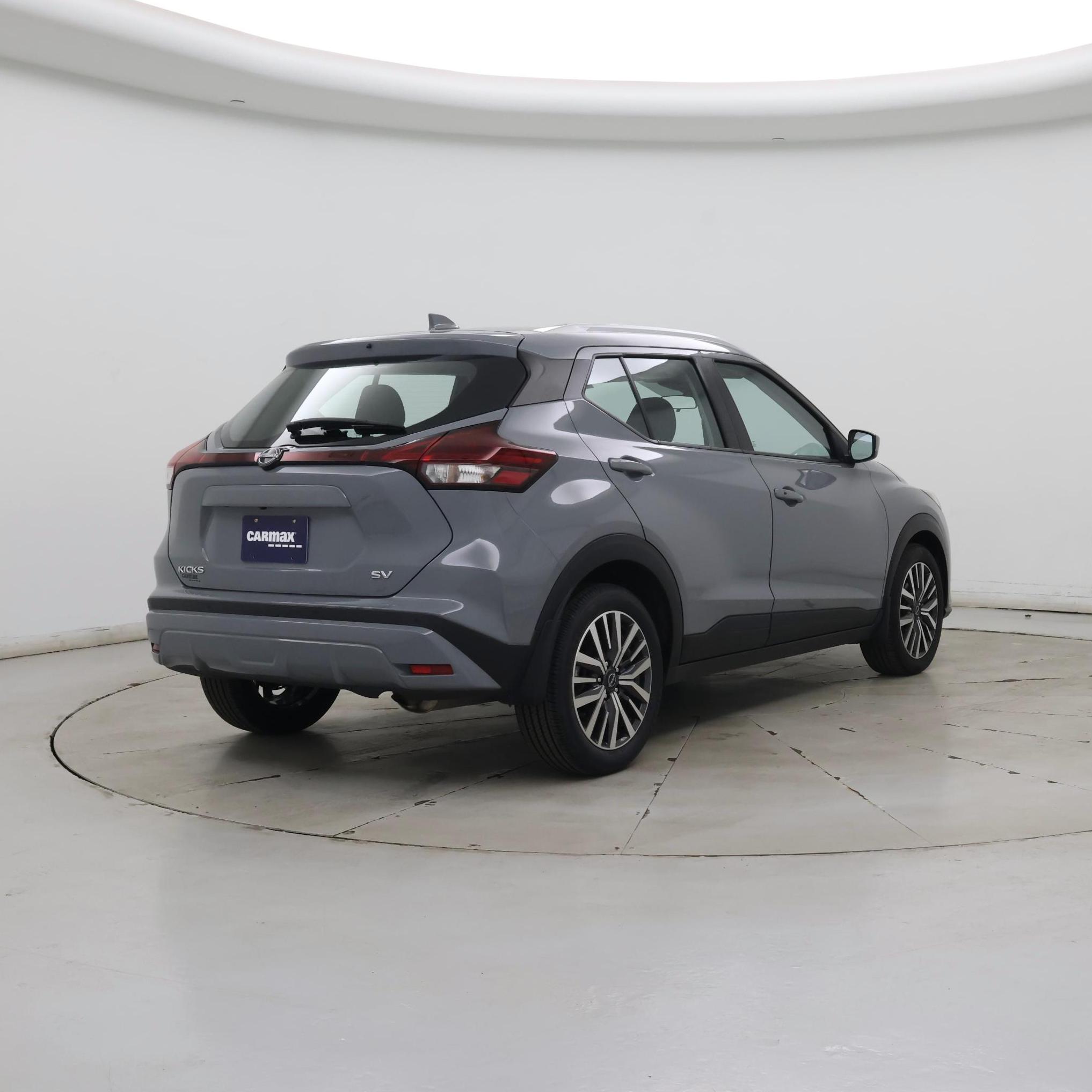 Thumbnail: 2023 Nissan Kicks - 8