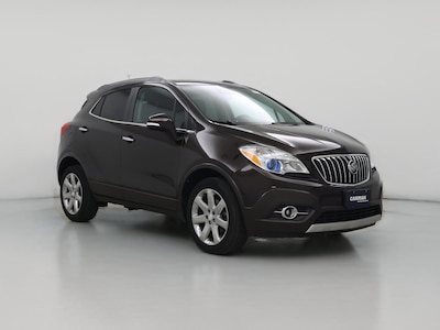 2016 Buick Encore Premium