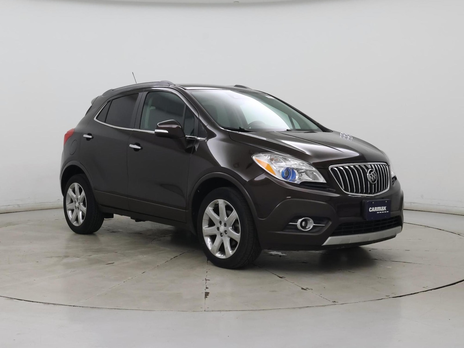 2016 Buick Encore Premium