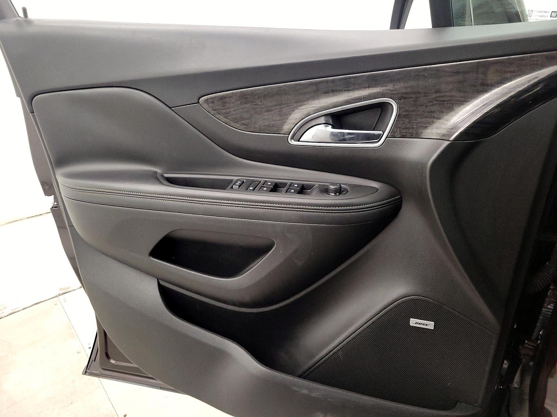 Thumbnail: 2016 Buick Encore - 12