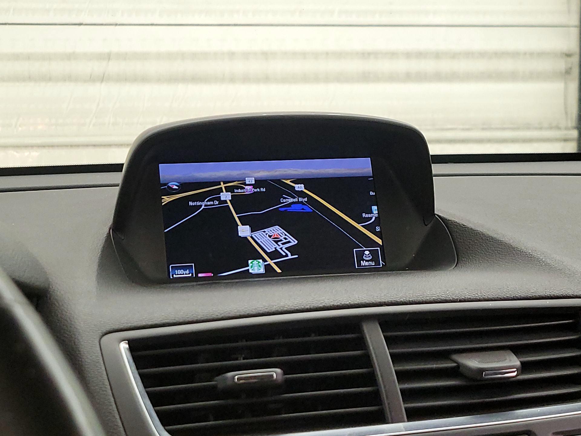 Thumbnail: 2016 Buick Encore - 14