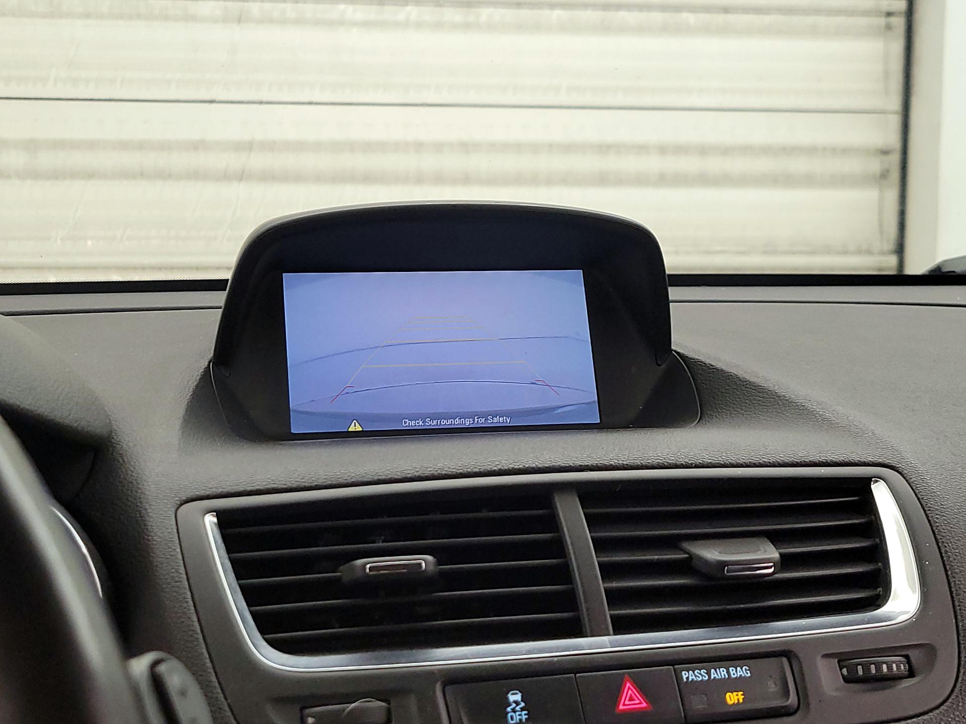 Thumbnail: 2016 Buick Encore - 15