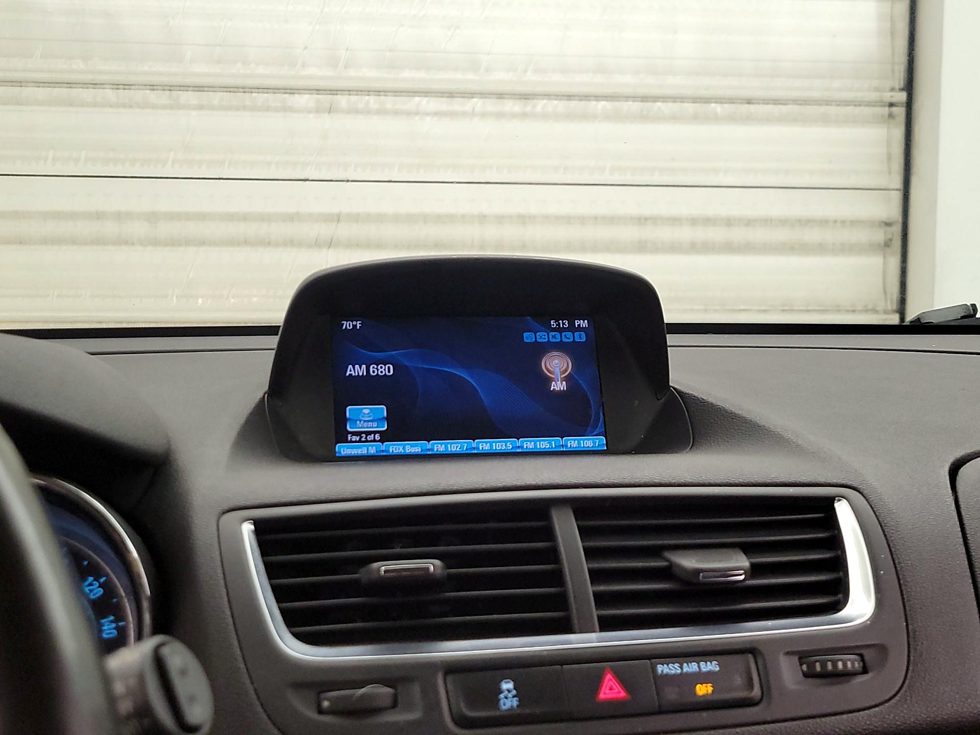 Thumbnail: 2016 Buick Encore - 16