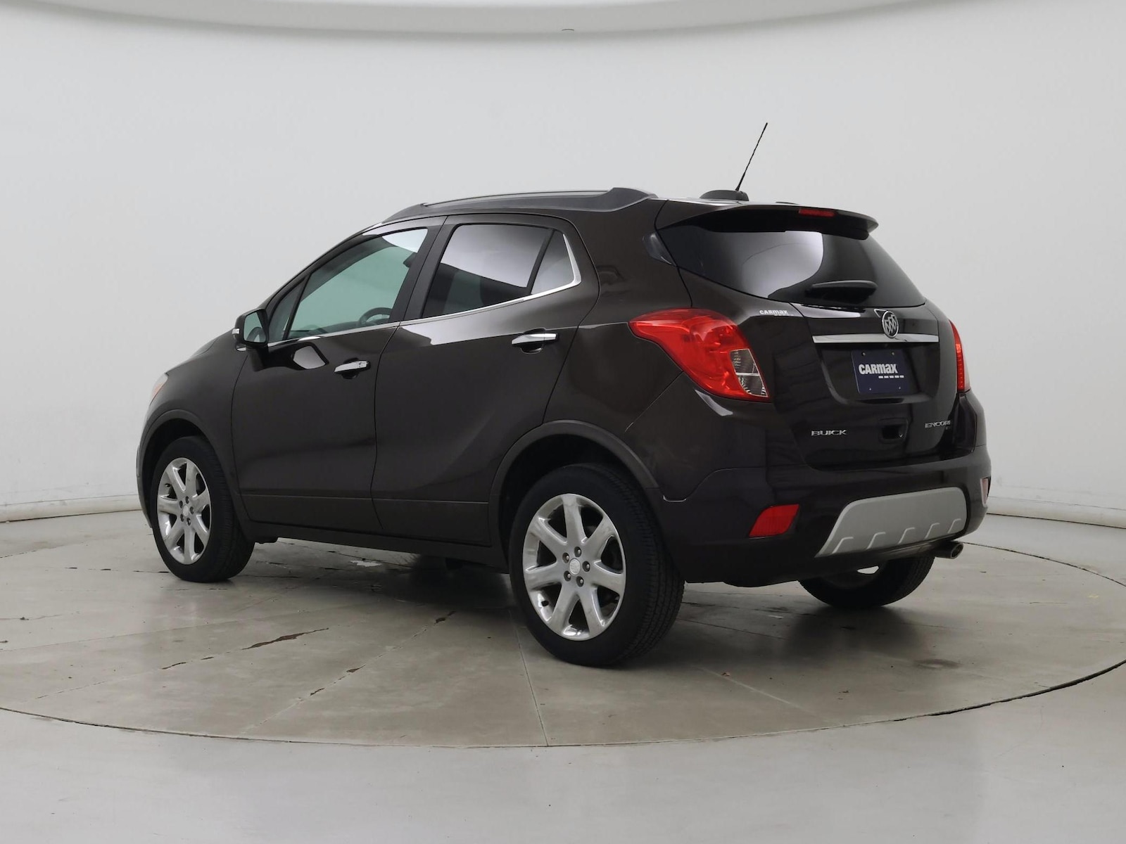 2016 Buick Encore Premium