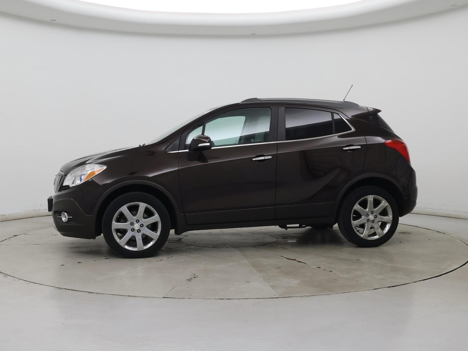 2016 Buick Encore Premium