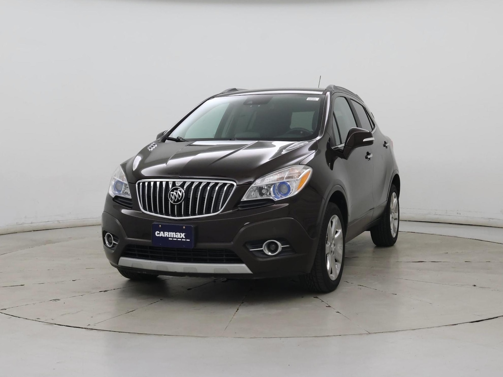2016 Buick Encore Premium