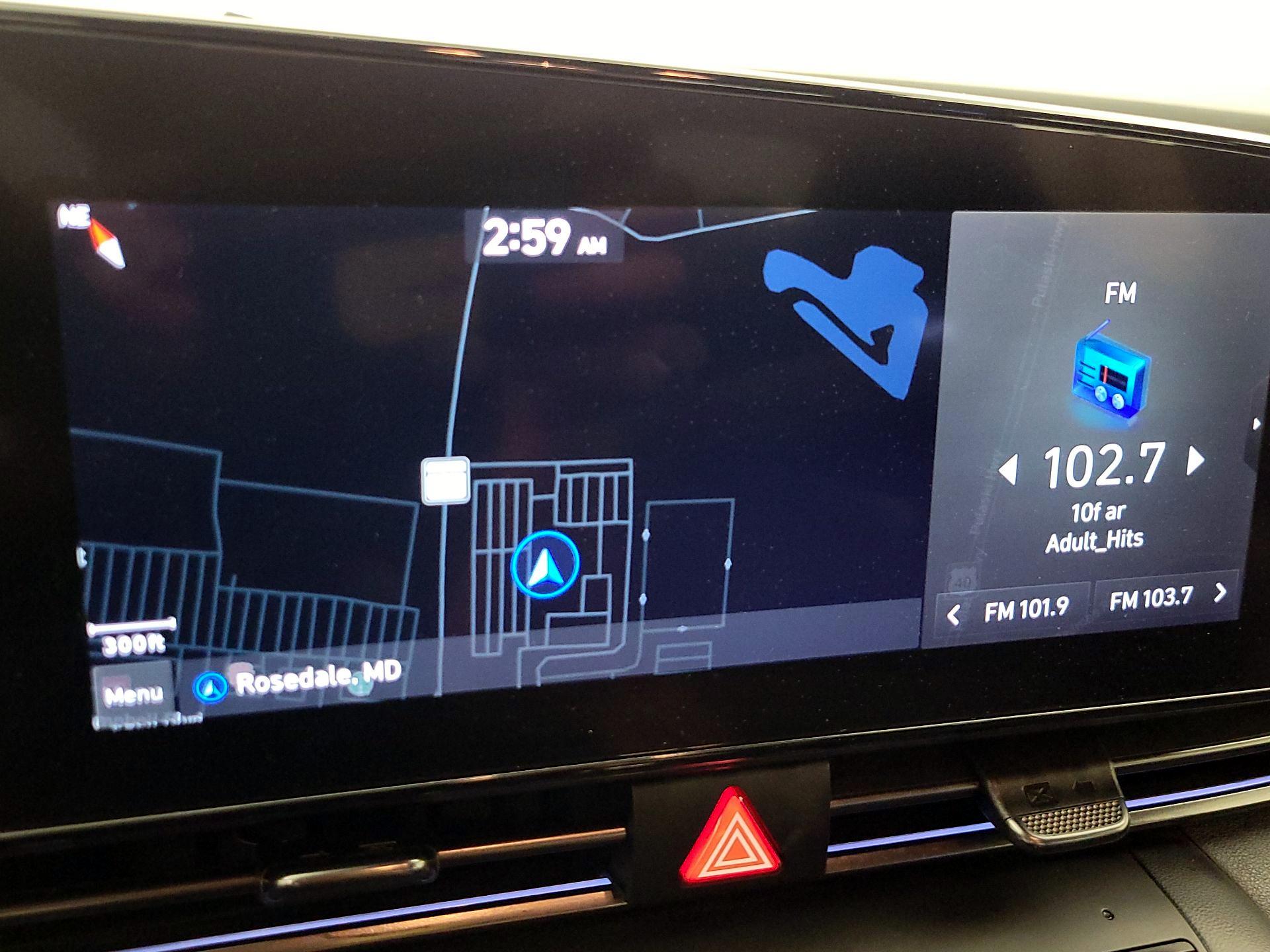 Thumbnail: 2022 Hyundai Elantra - 14