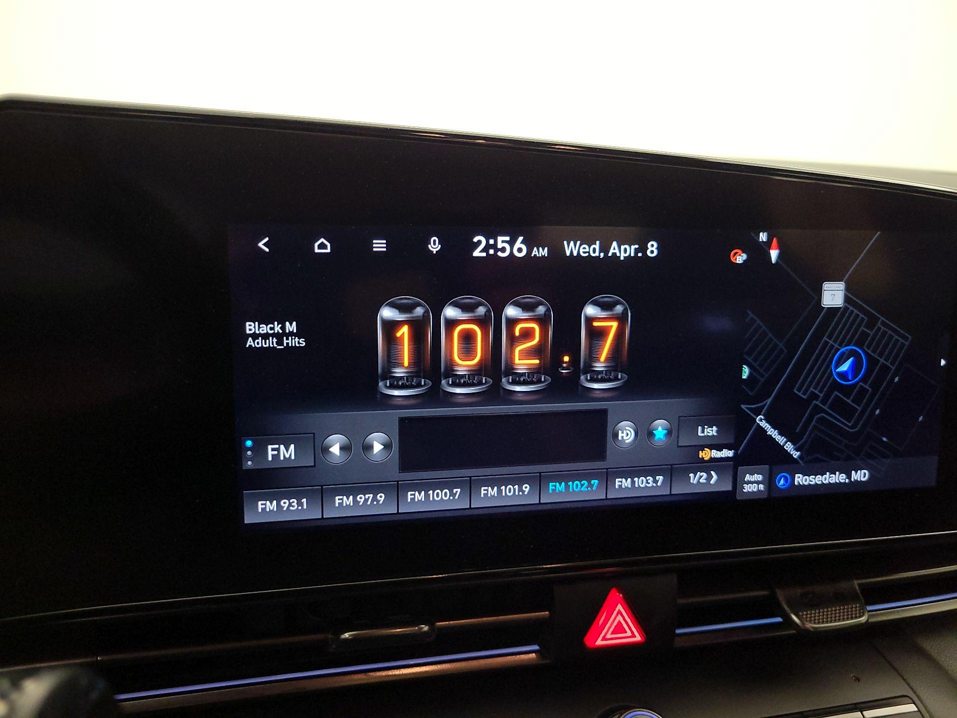 Thumbnail: 2022 Hyundai Elantra - 15