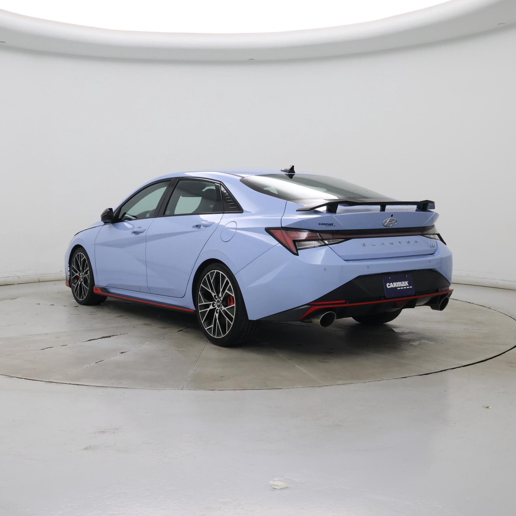 Thumbnail: 2022 Hyundai Elantra - 2