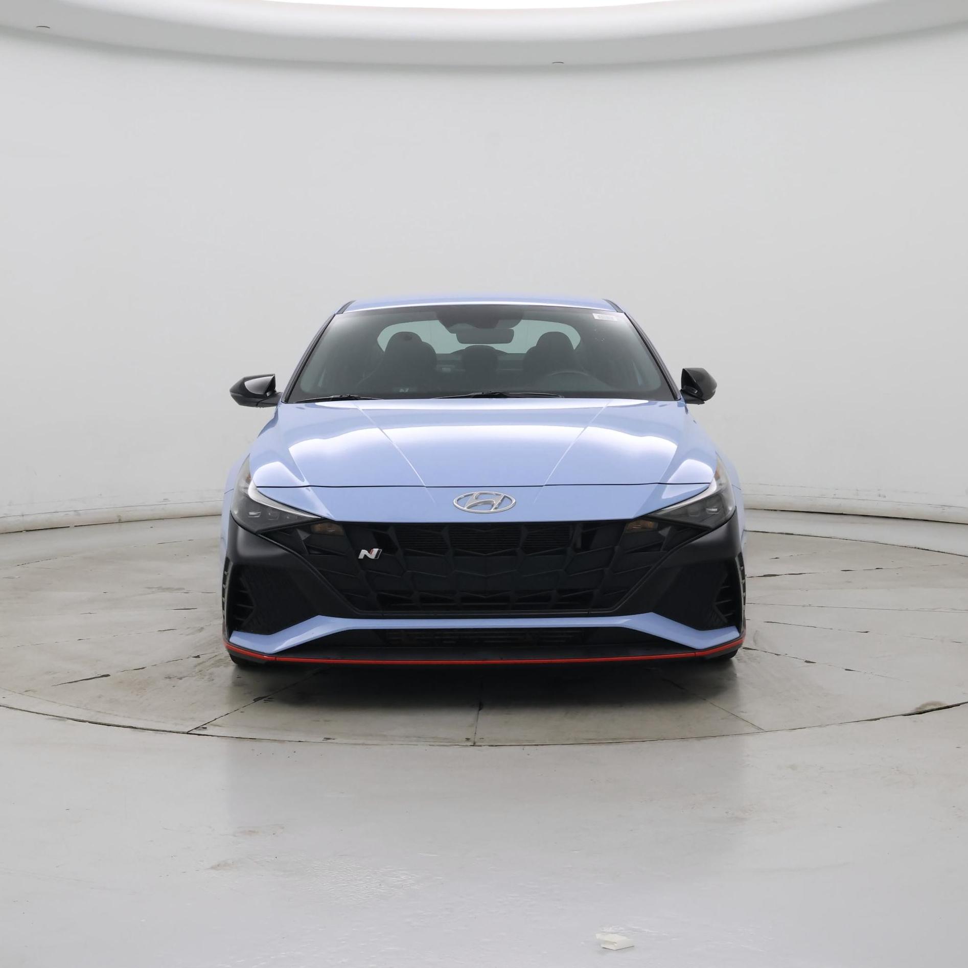 Thumbnail: 2022 Hyundai Elantra - 5