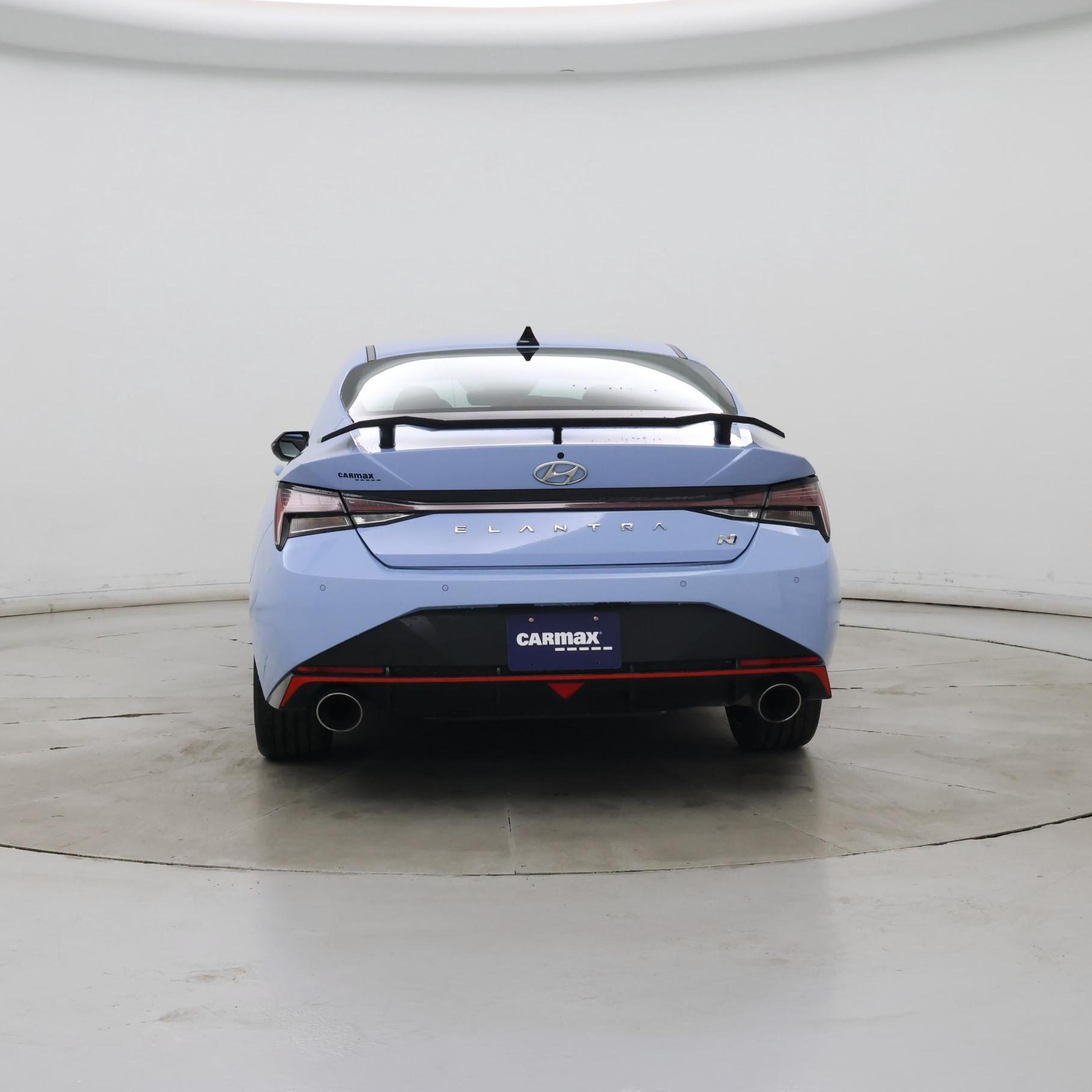 Thumbnail: 2022 Hyundai Elantra - 6