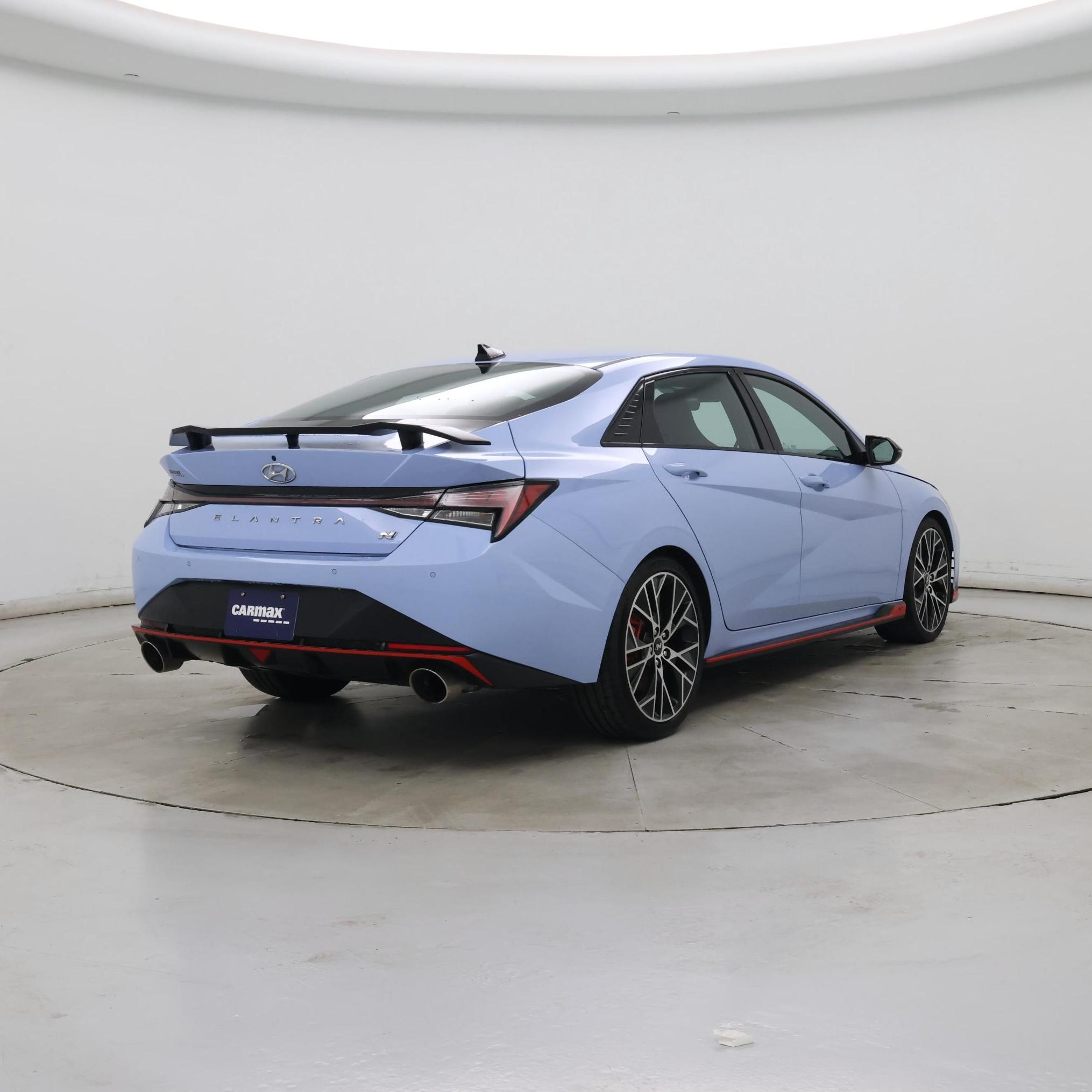 Thumbnail: 2022 Hyundai Elantra - 8