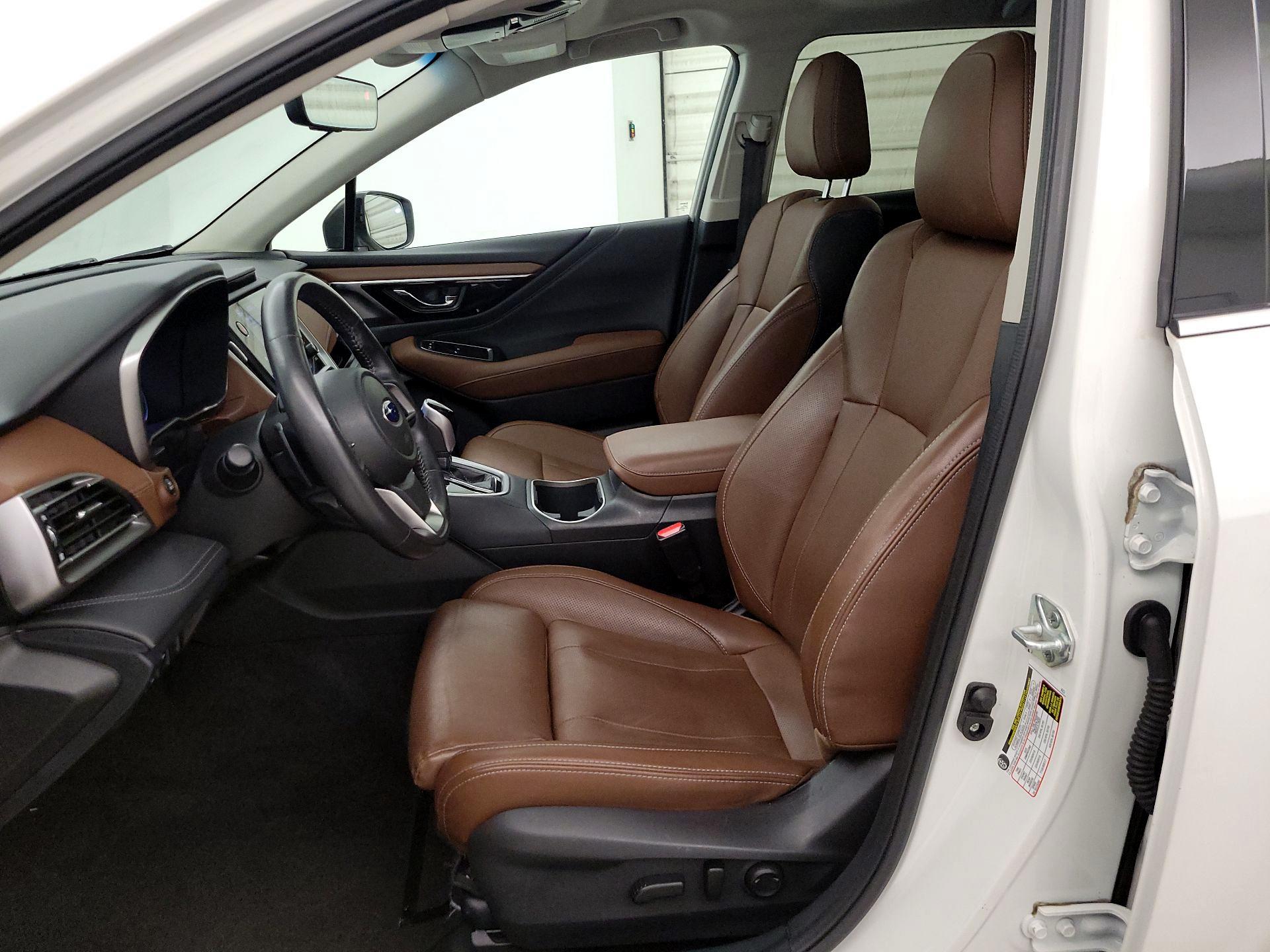 Thumbnail: 2021 Subaru Outback - 11