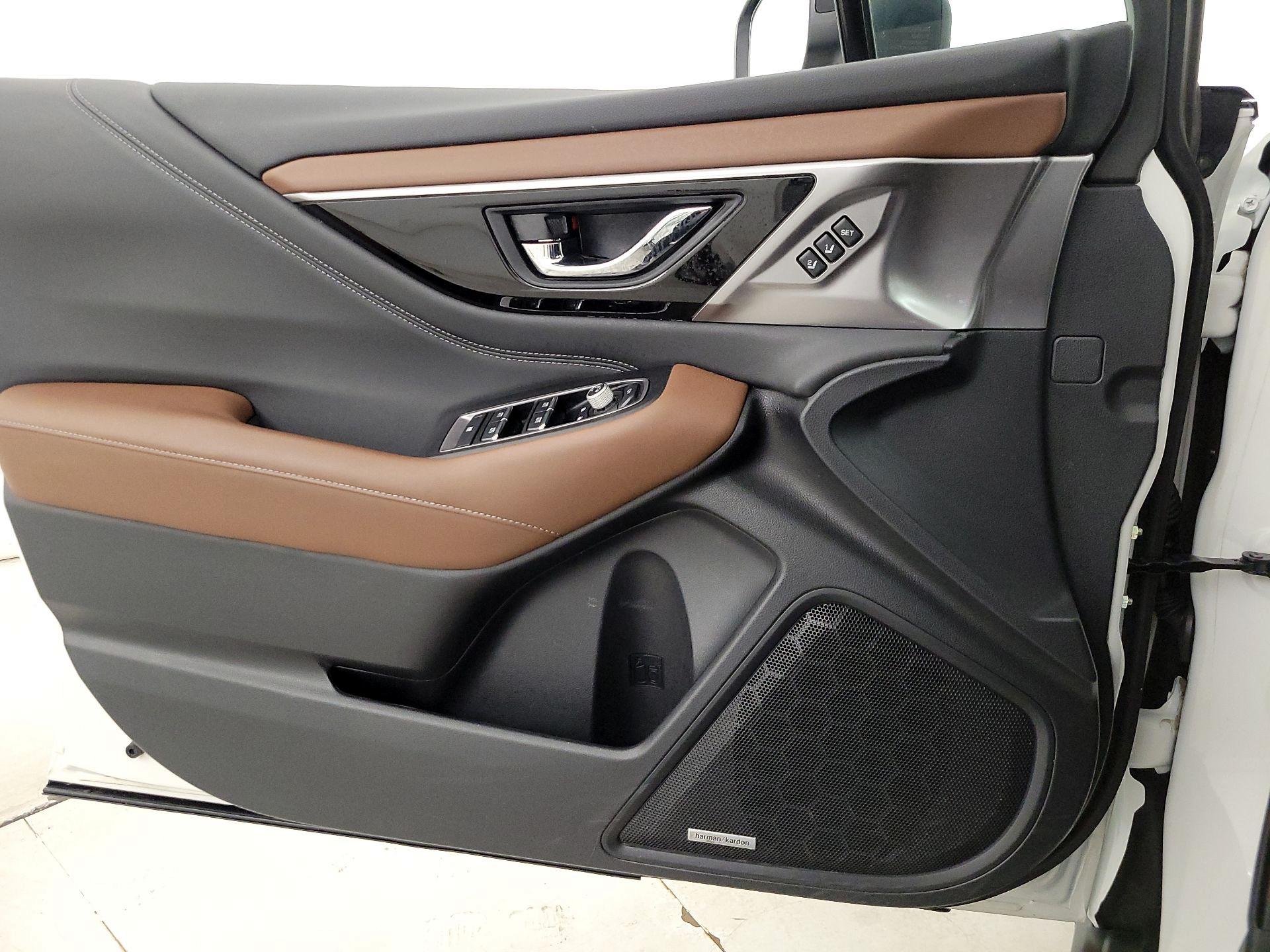 Thumbnail: 2021 Subaru Outback - 12