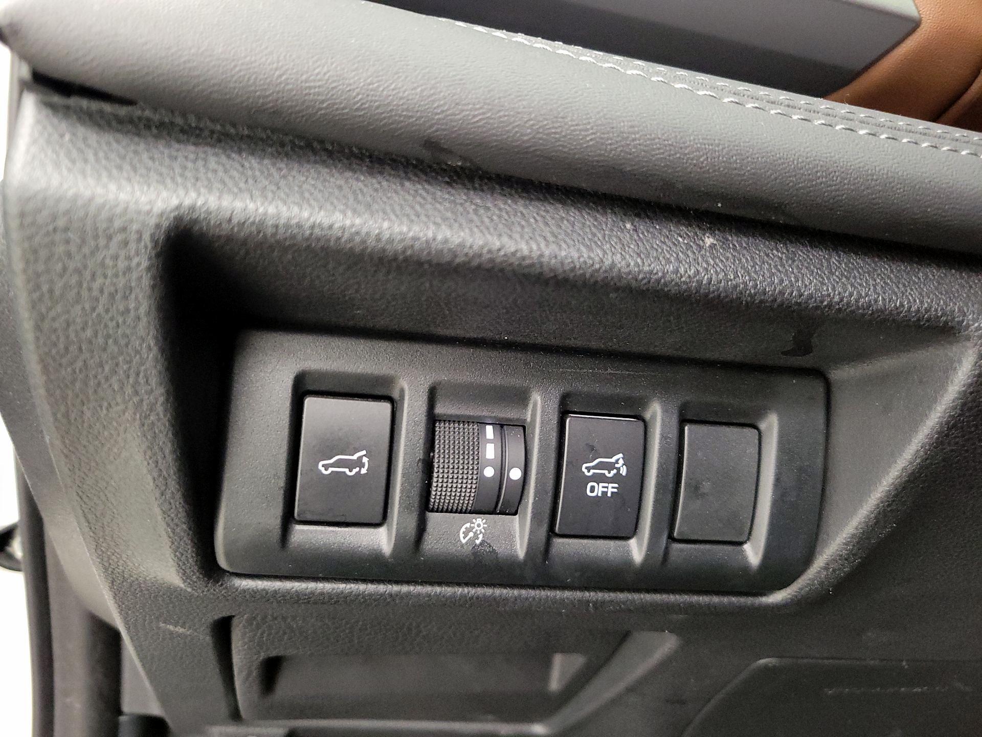 Thumbnail: 2021 Subaru Outback - 13