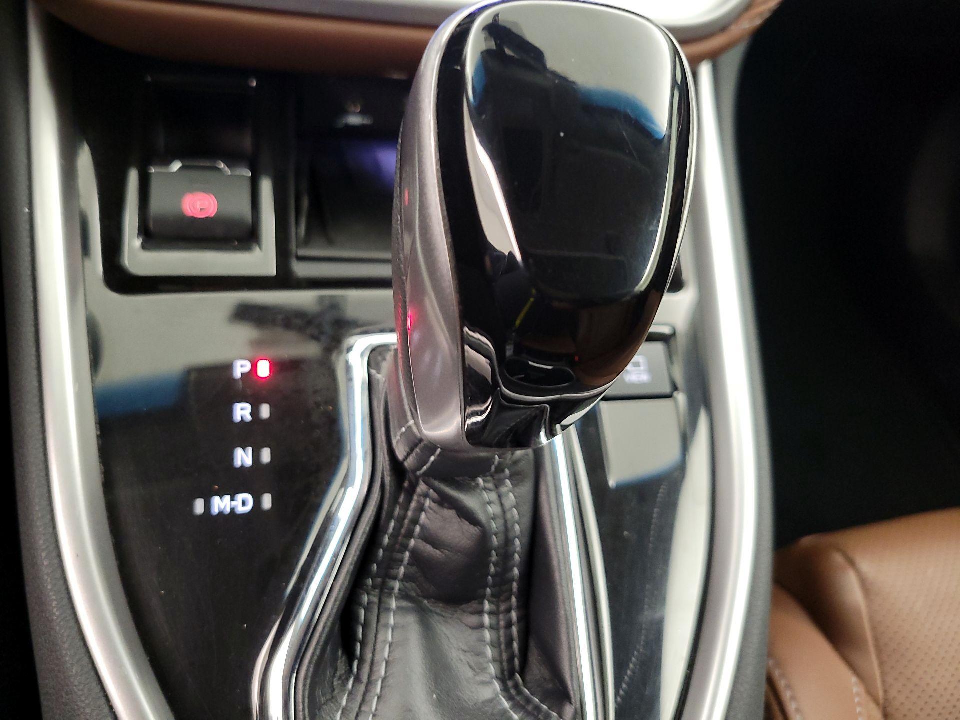 Thumbnail: 2021 Subaru Outback - 17